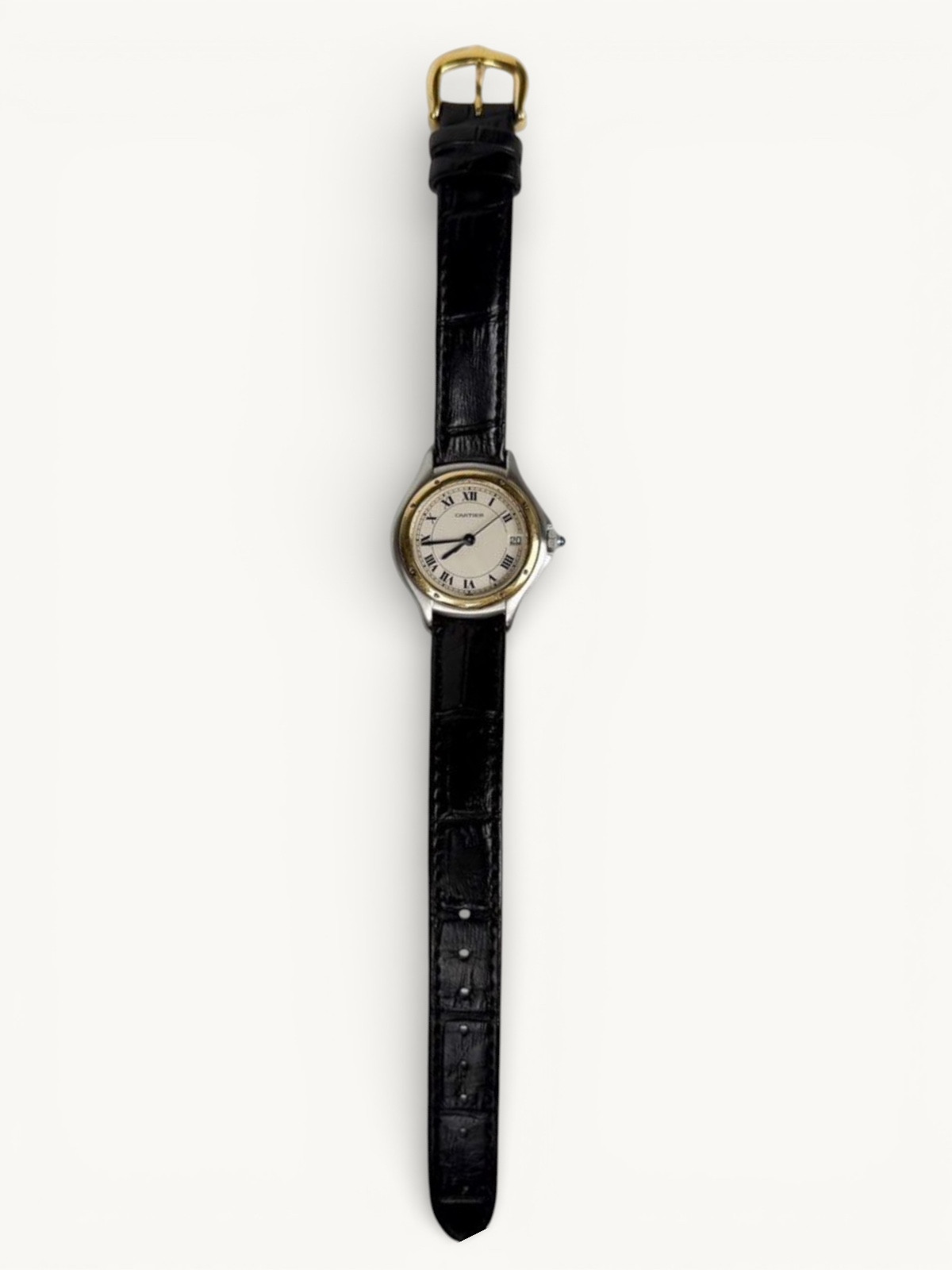Cartier Cougar  2