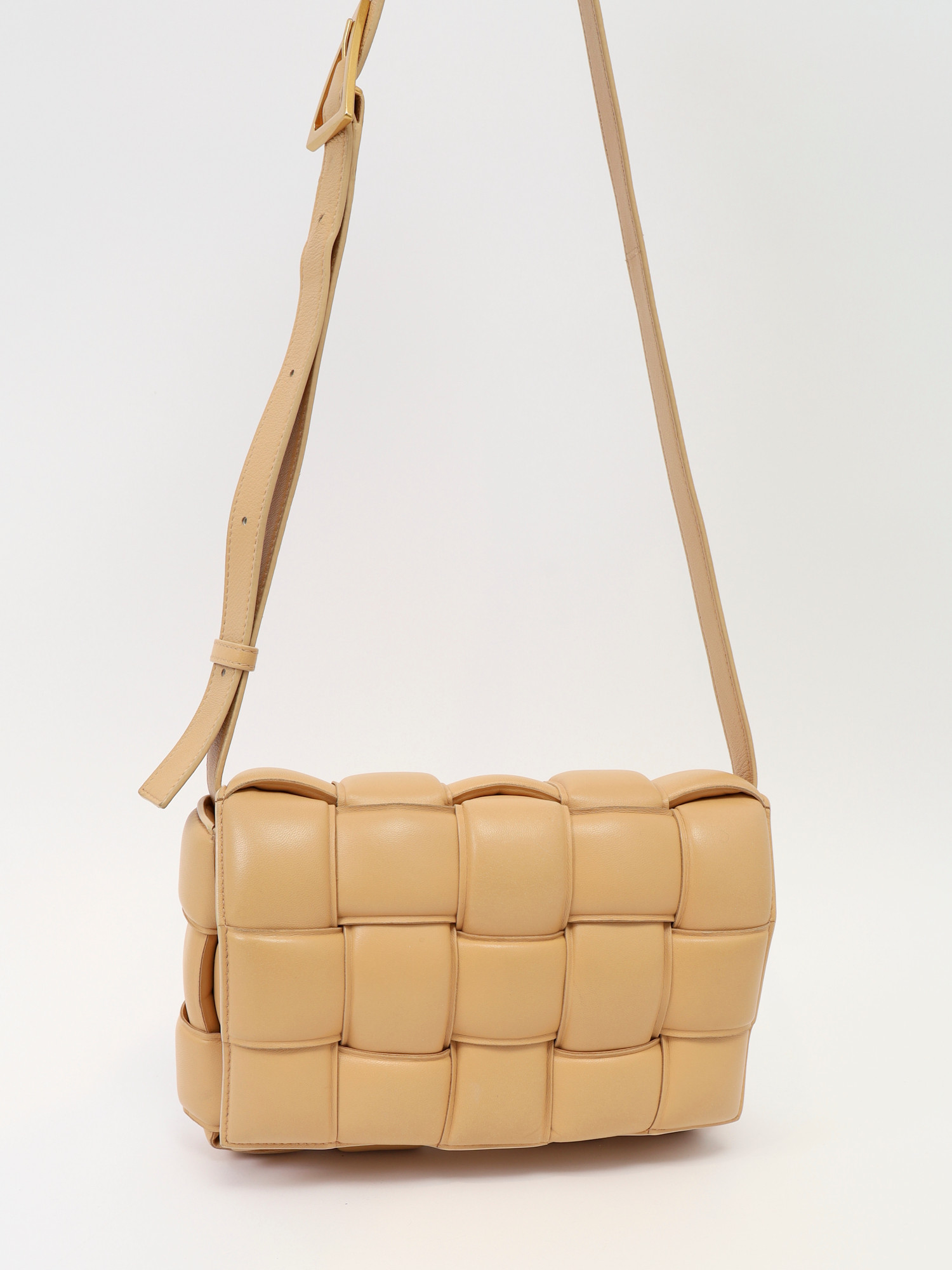 Bottega Veneta Cassette 4