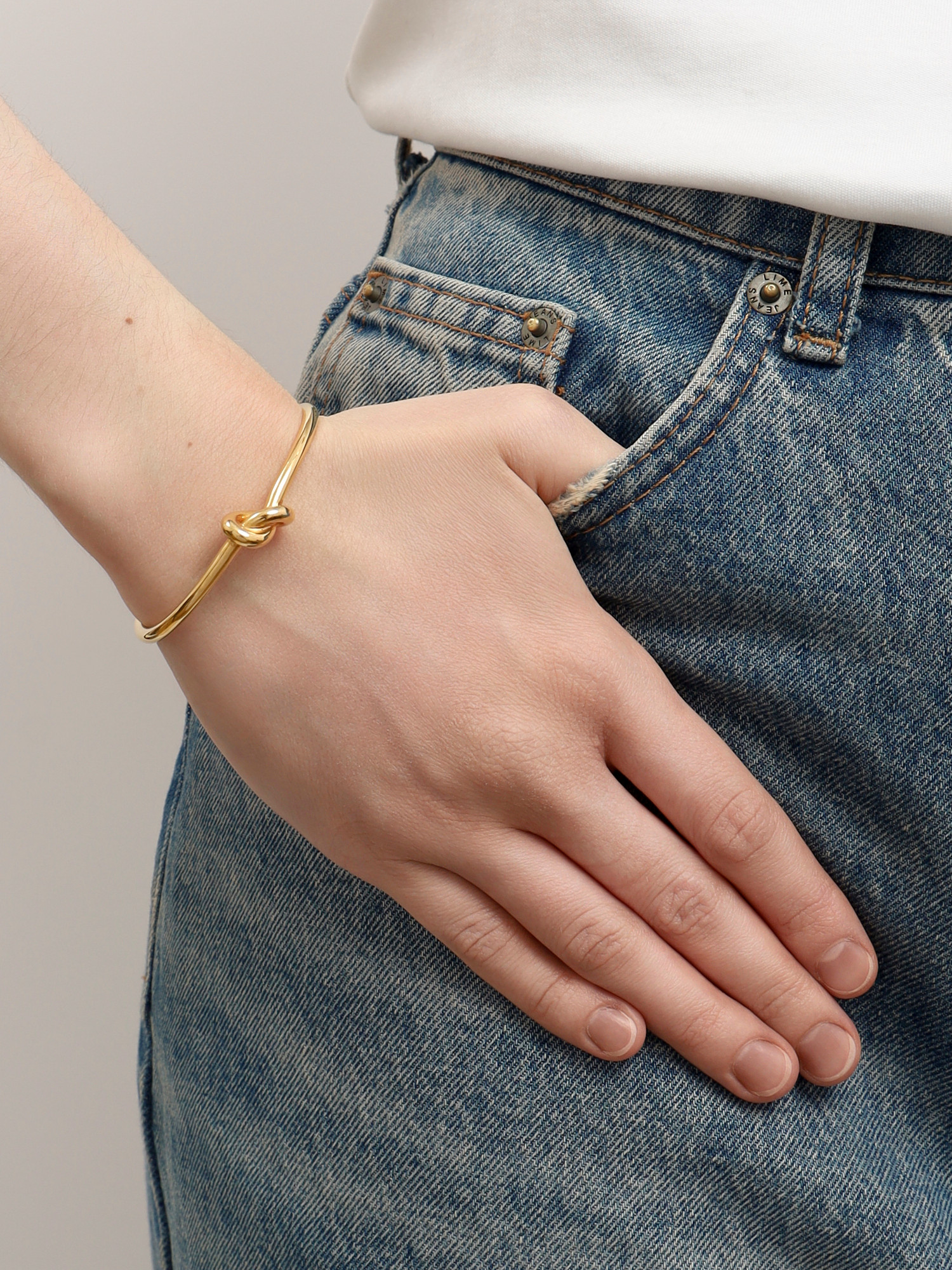 Украшения Celine Knot изображение #2