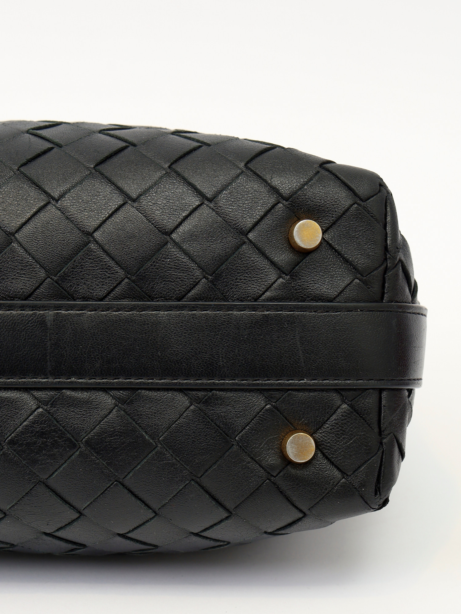 Сумки Bottega Veneta Wallace изображение #8