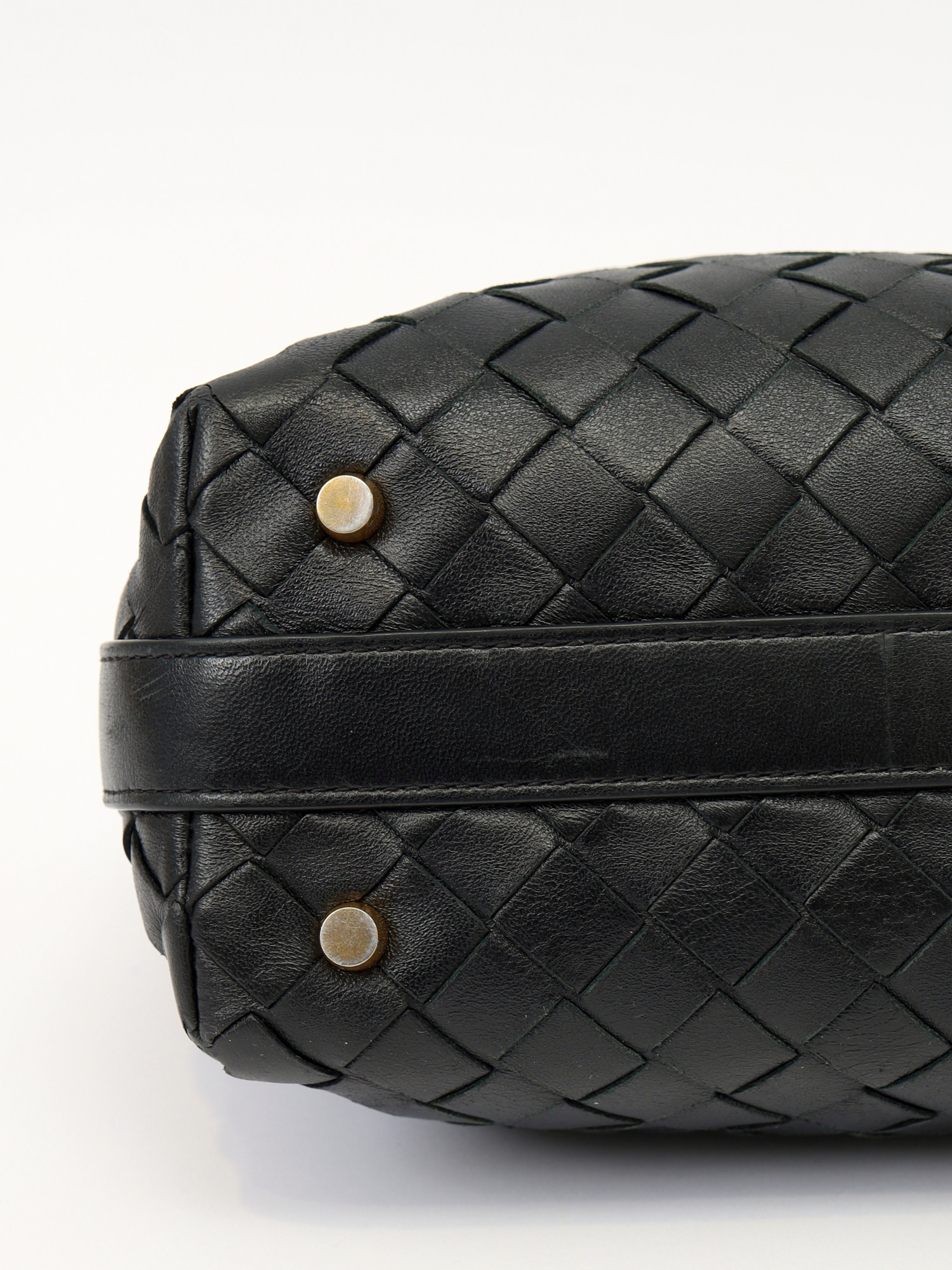 Сумки Bottega Veneta Wallace изображение #7
