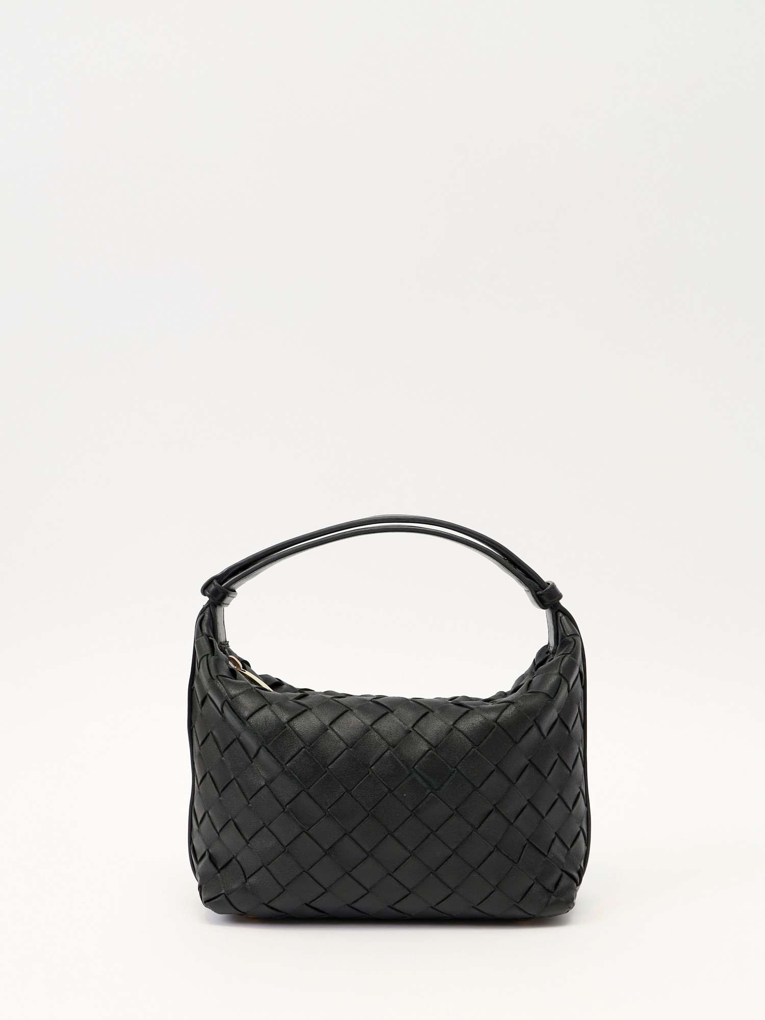 Сумки Bottega Veneta Wallace изображение #1