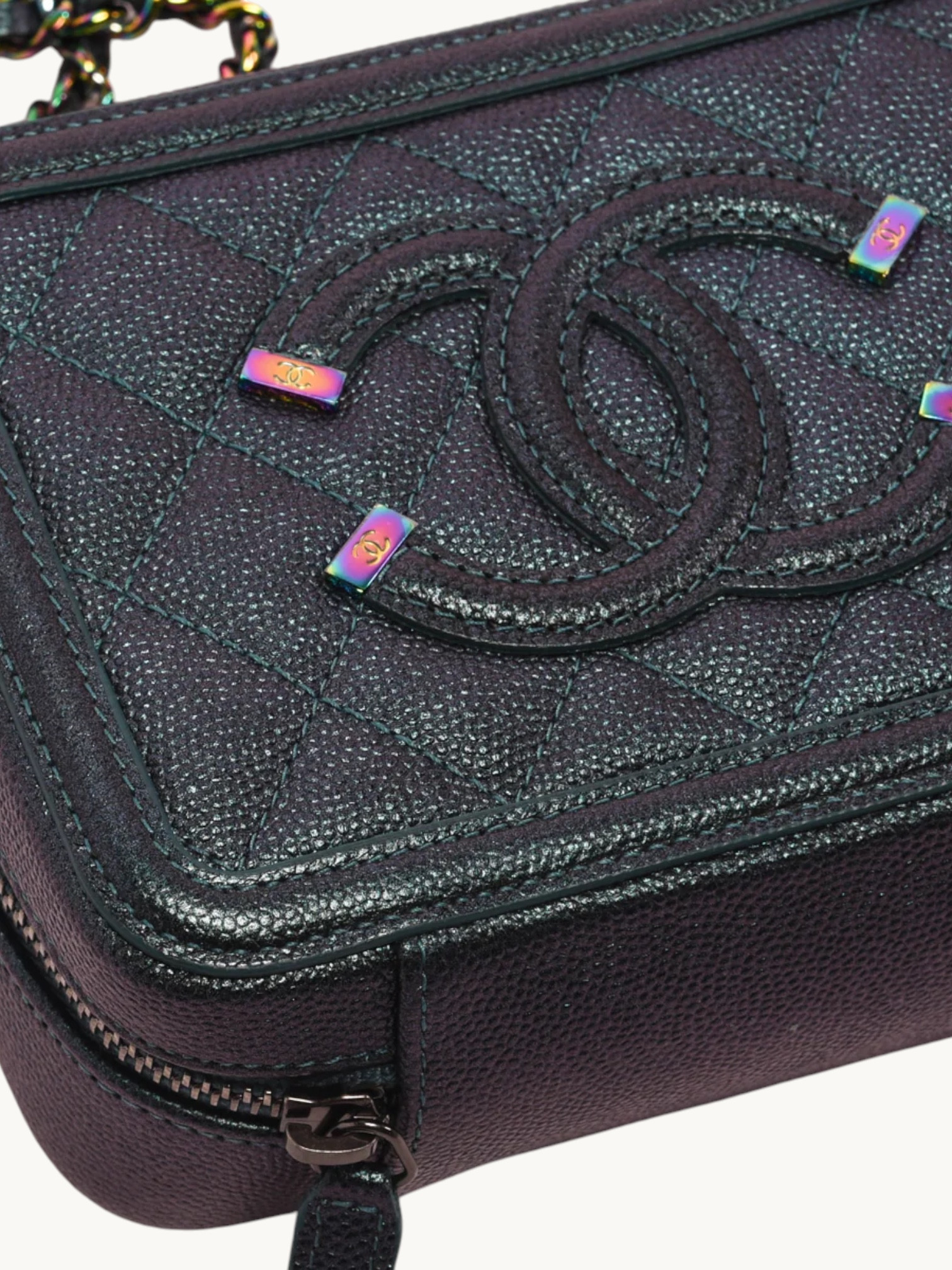 Chanel Filigree  5