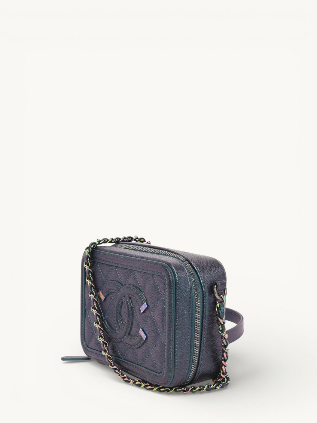Chanel Filigree  2