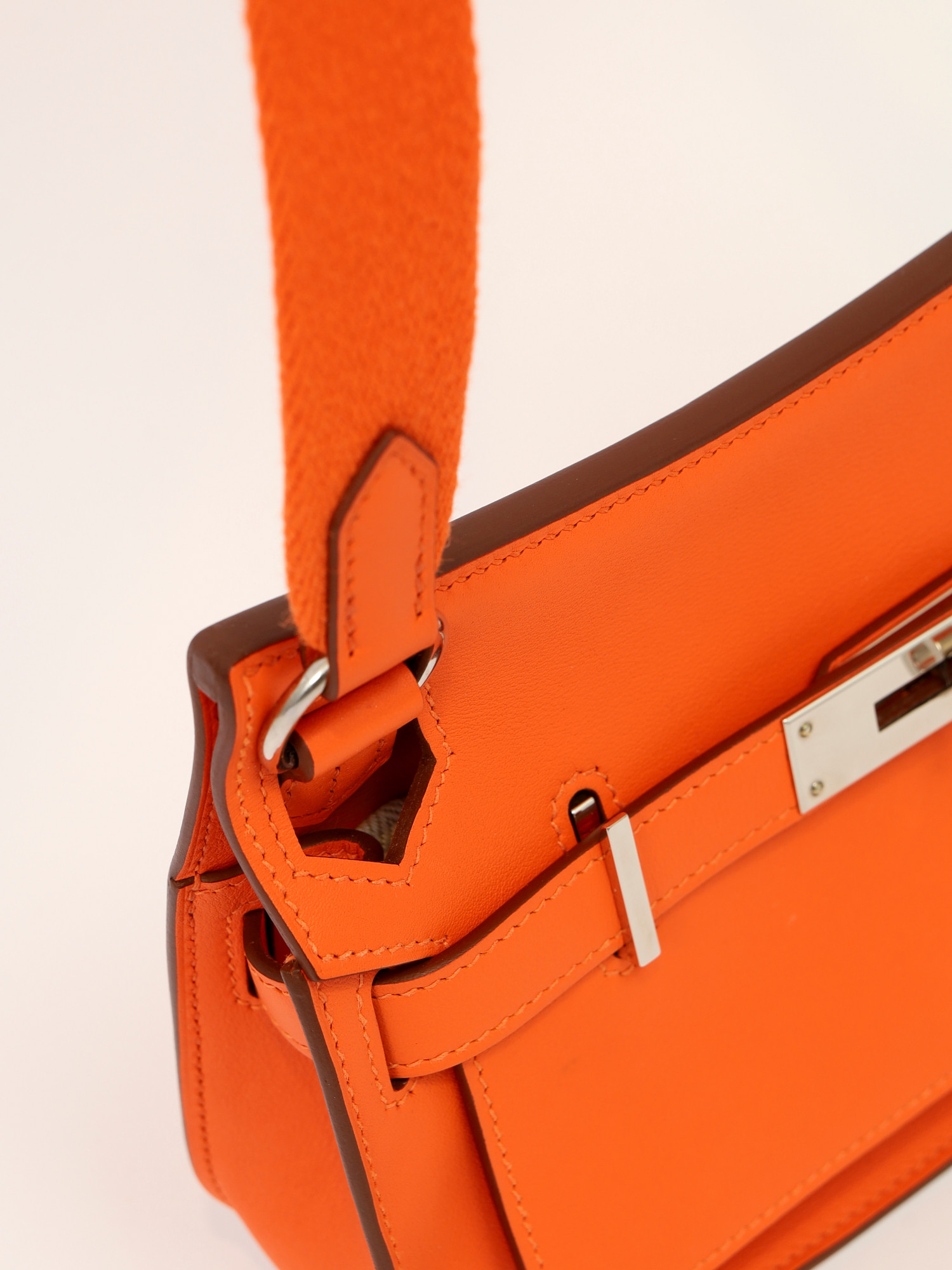 Сумки Hermes Jypsiere изображение #7