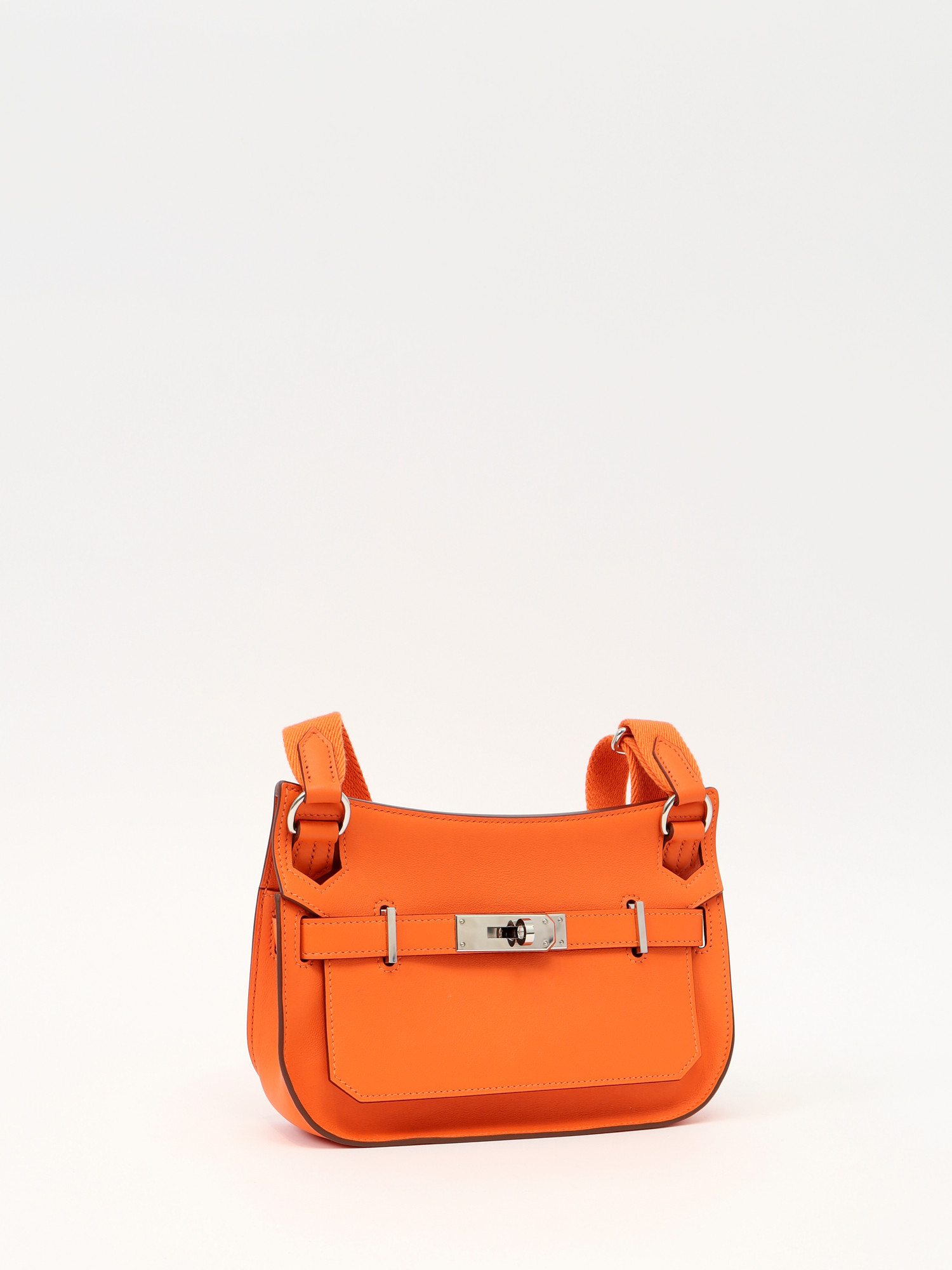 Сумки Hermes Jypsiere изображение #3