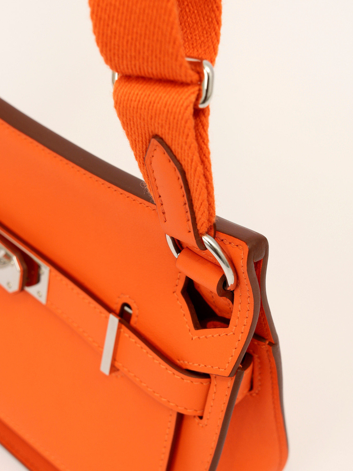 Сумки Hermes Jypsiere изображение #8