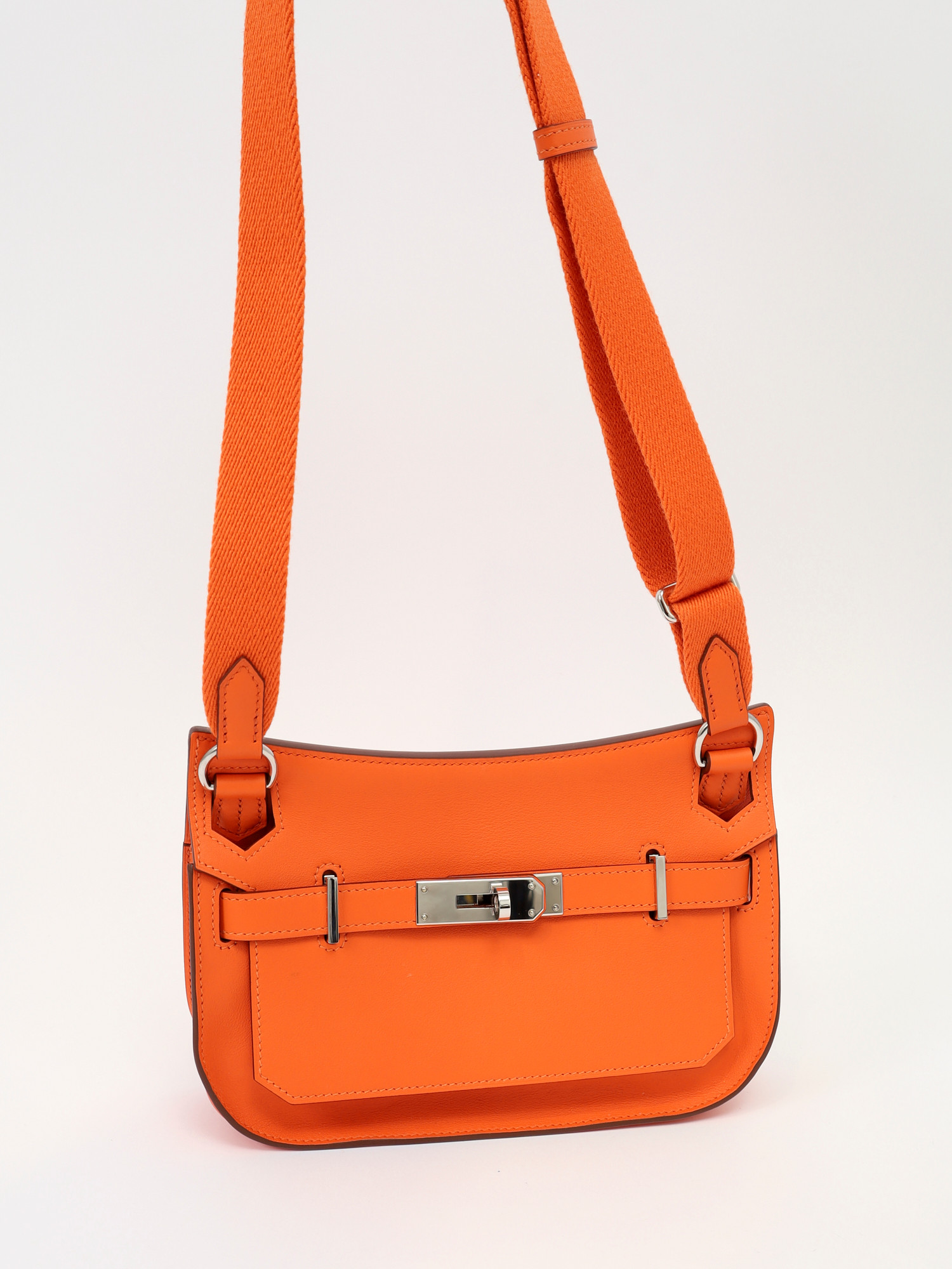 Сумки Hermes Jypsiere изображение #5