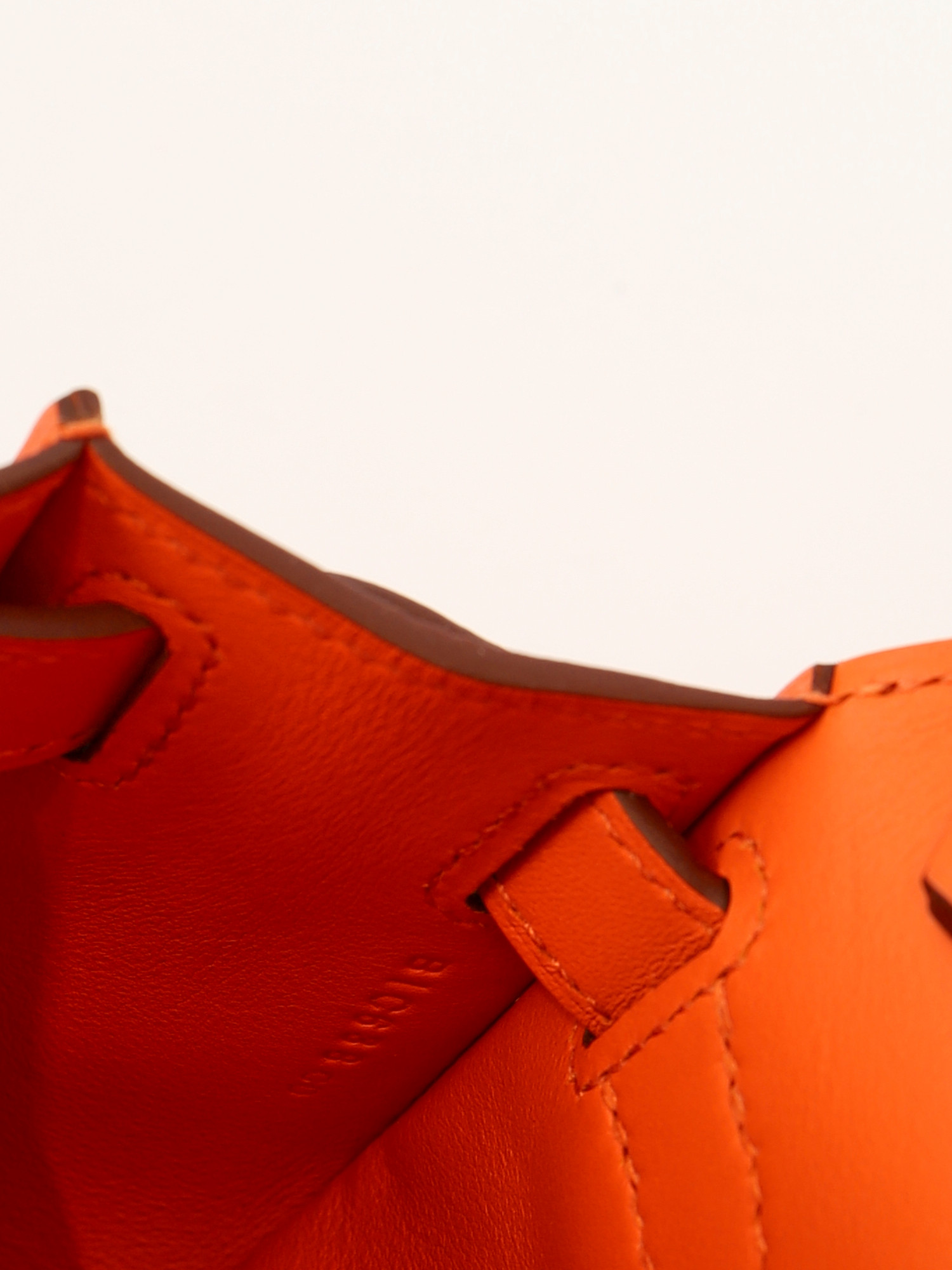 Сумки Hermes Jypsiere изображение #12