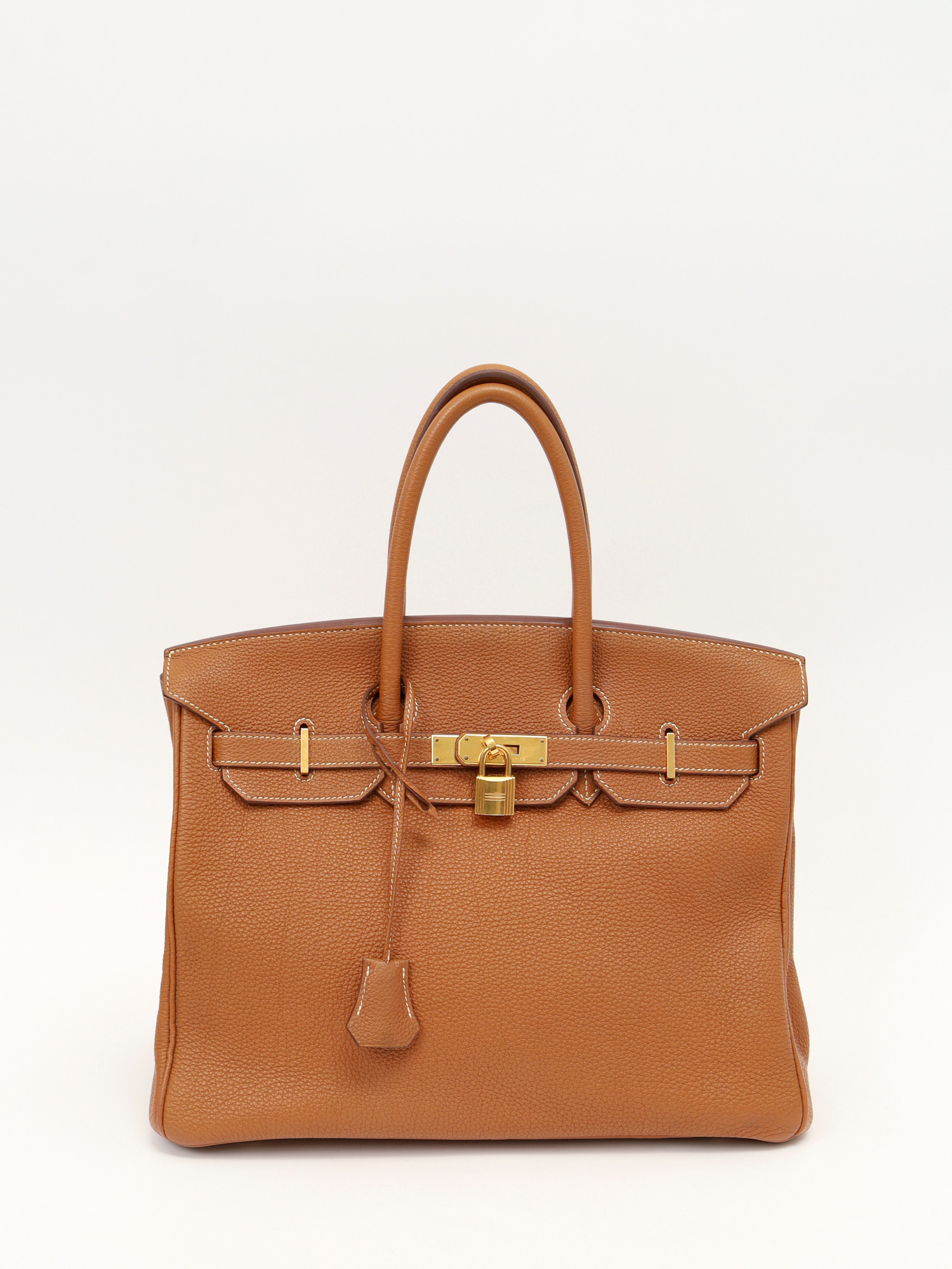 Hermes Birkin 35 0