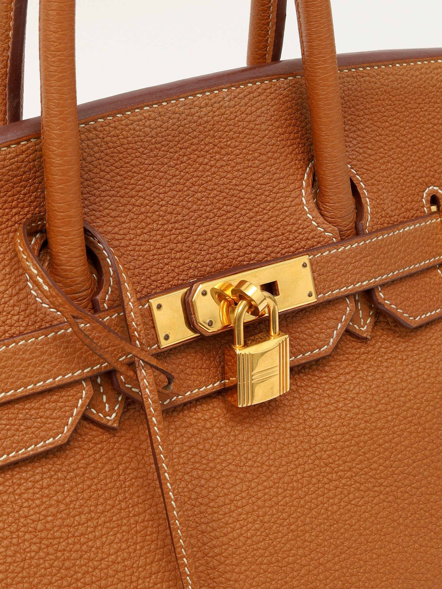 Hermes Birkin 35 3