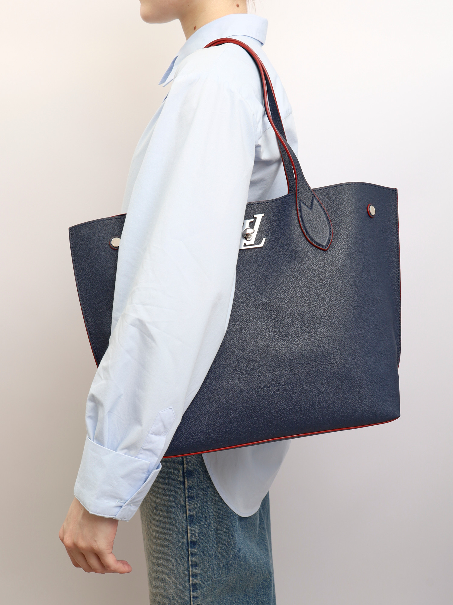 Louis Vuitton Lockme  2