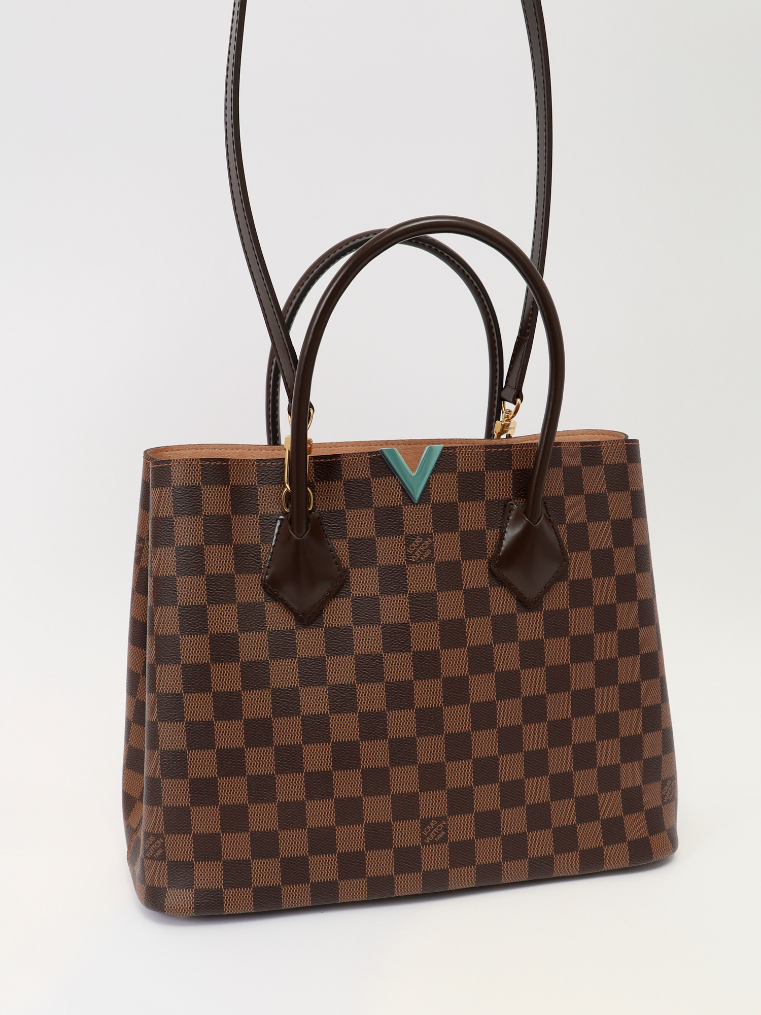 Louis Vuitton Kensington  5