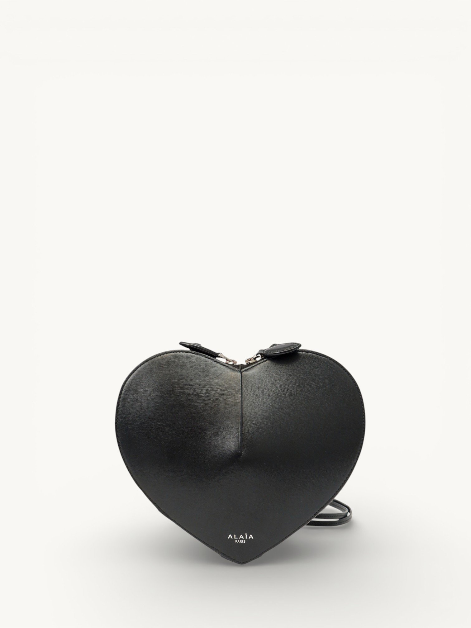 Сумки Alaia Le Cœur изображение #1