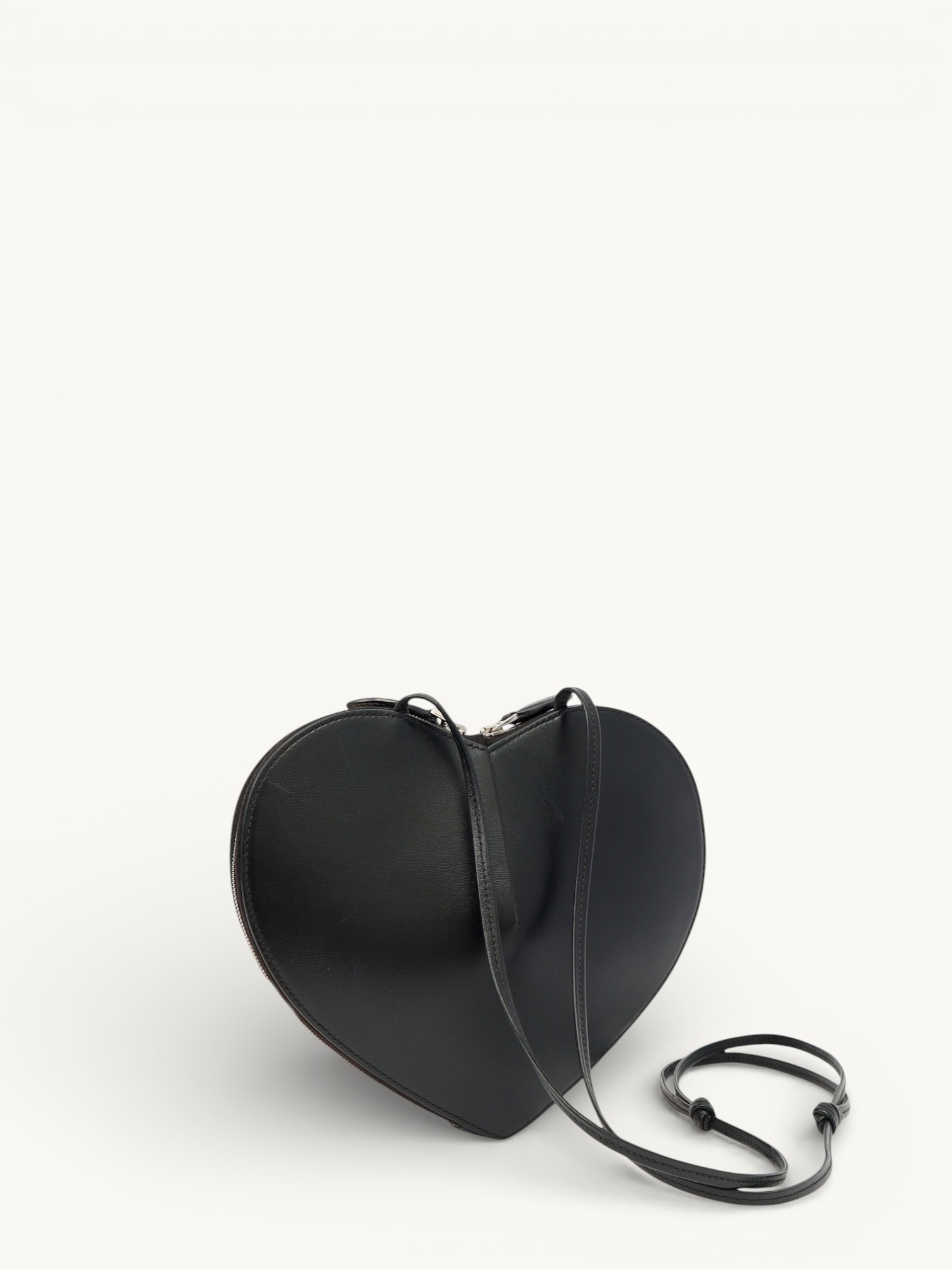 Сумки Alaia Le Cœur изображение #4