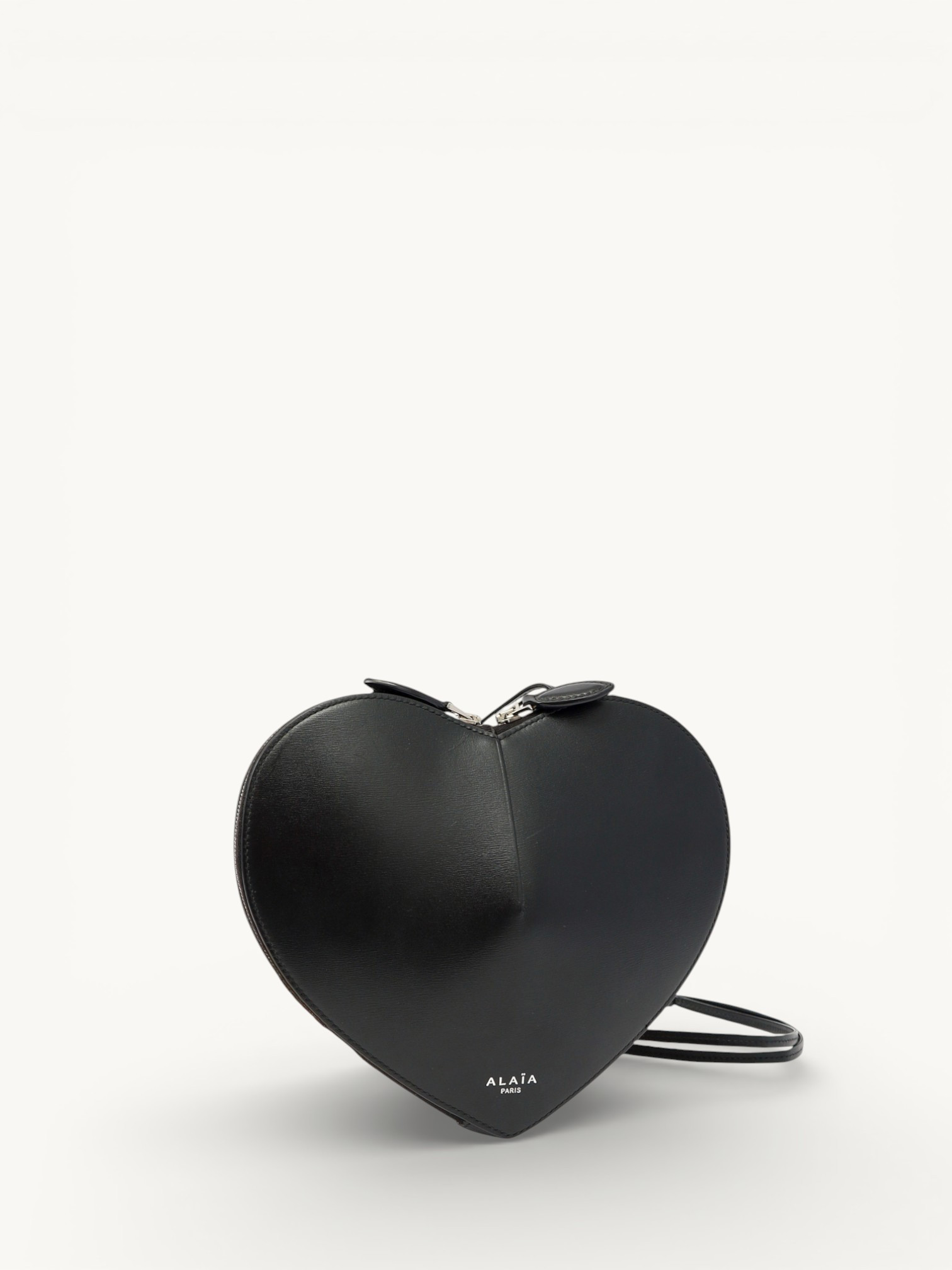 Сумки Alaia Le Cœur изображение #3