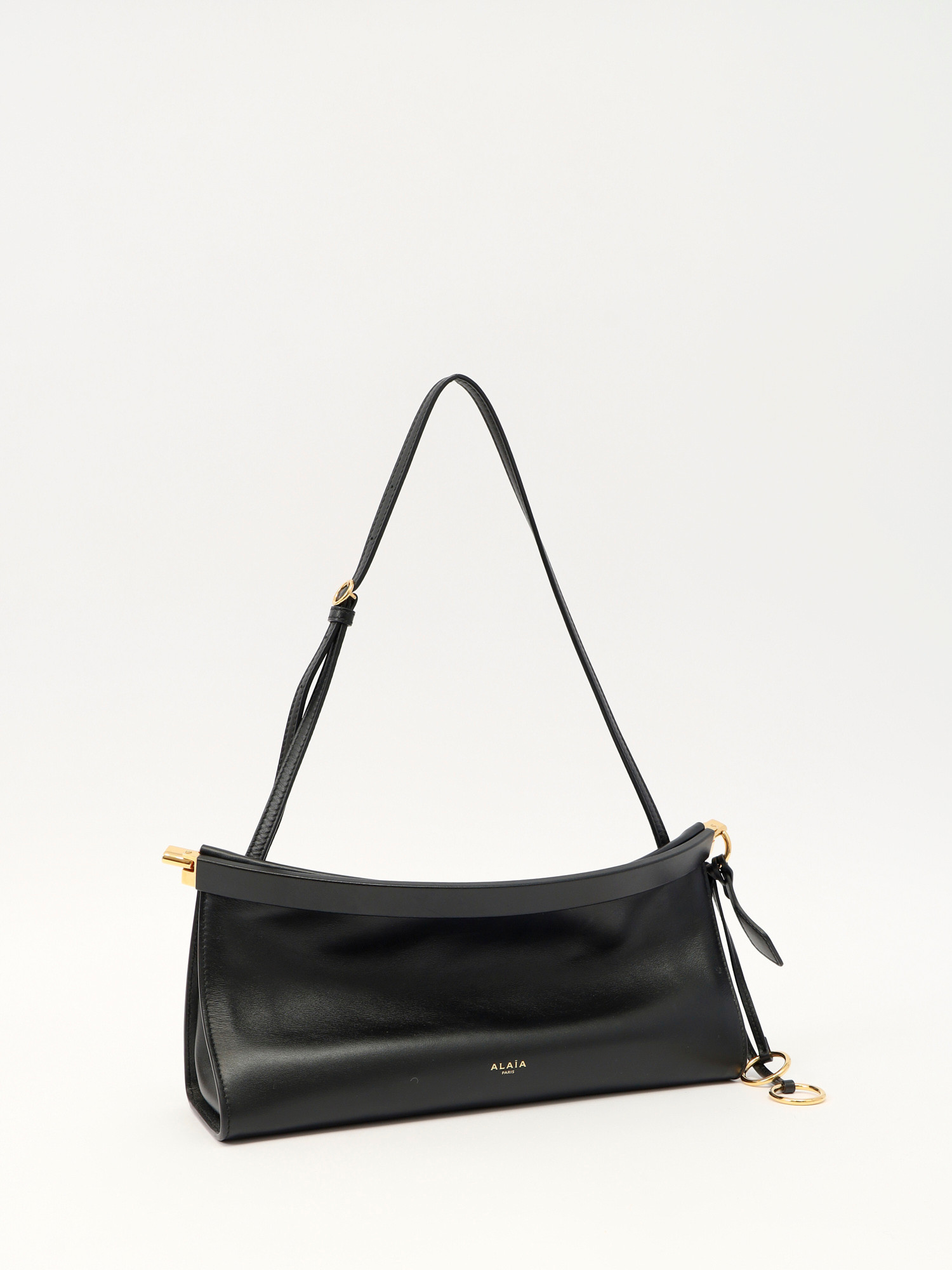 Сумки Alaia Le Click изображение #3