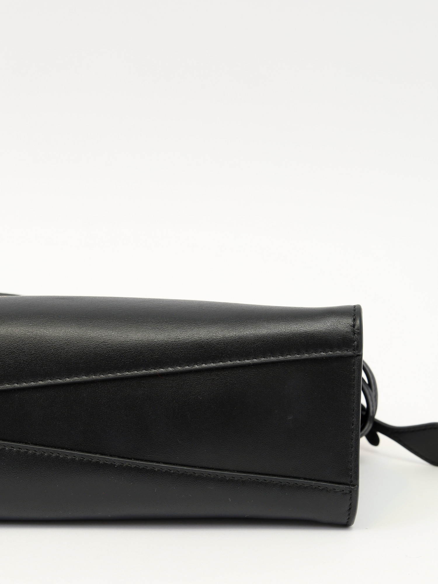 Сумки Alaia Le Click изображение #9