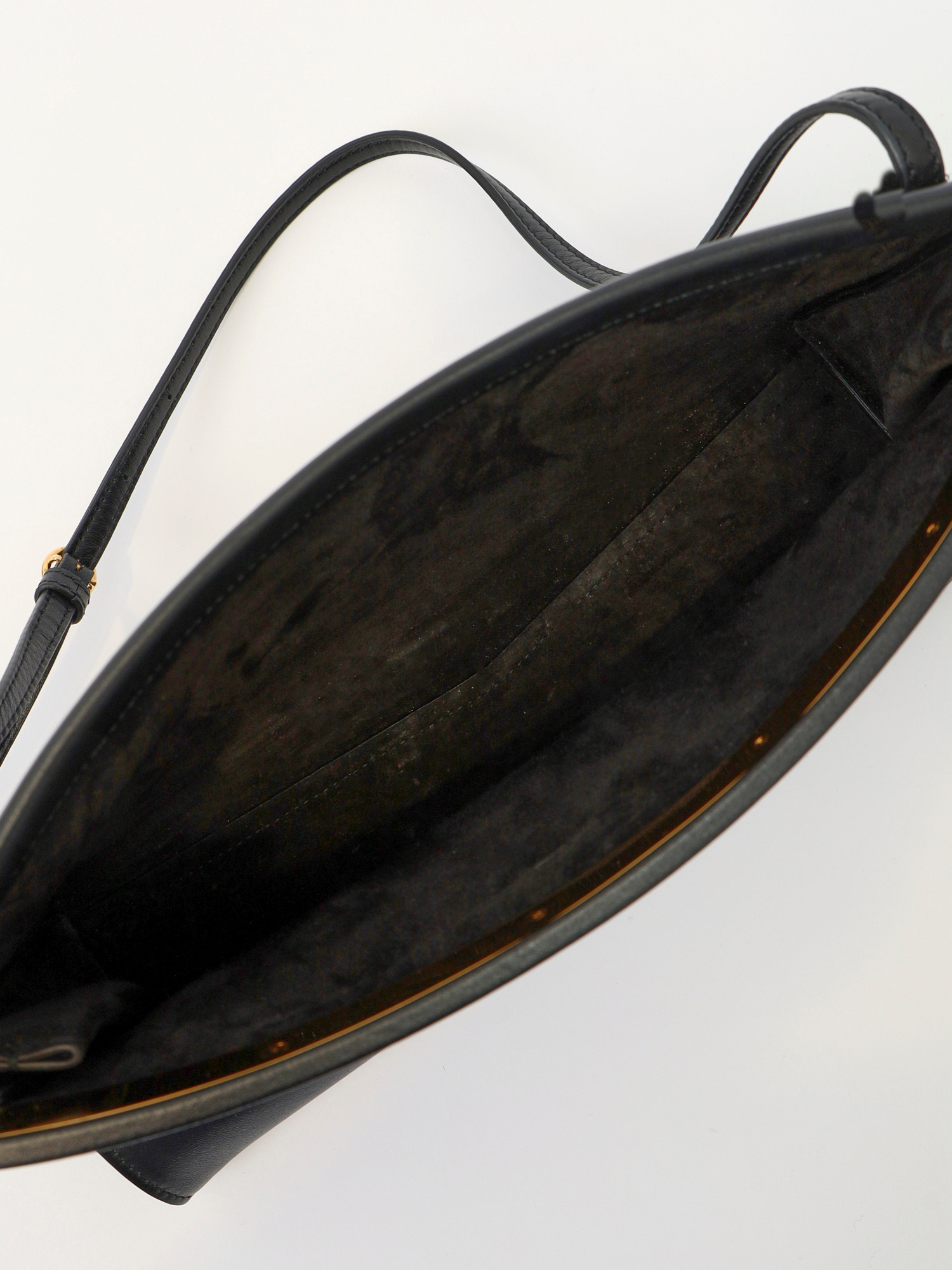 Сумки Alaia Le Click изображение #10