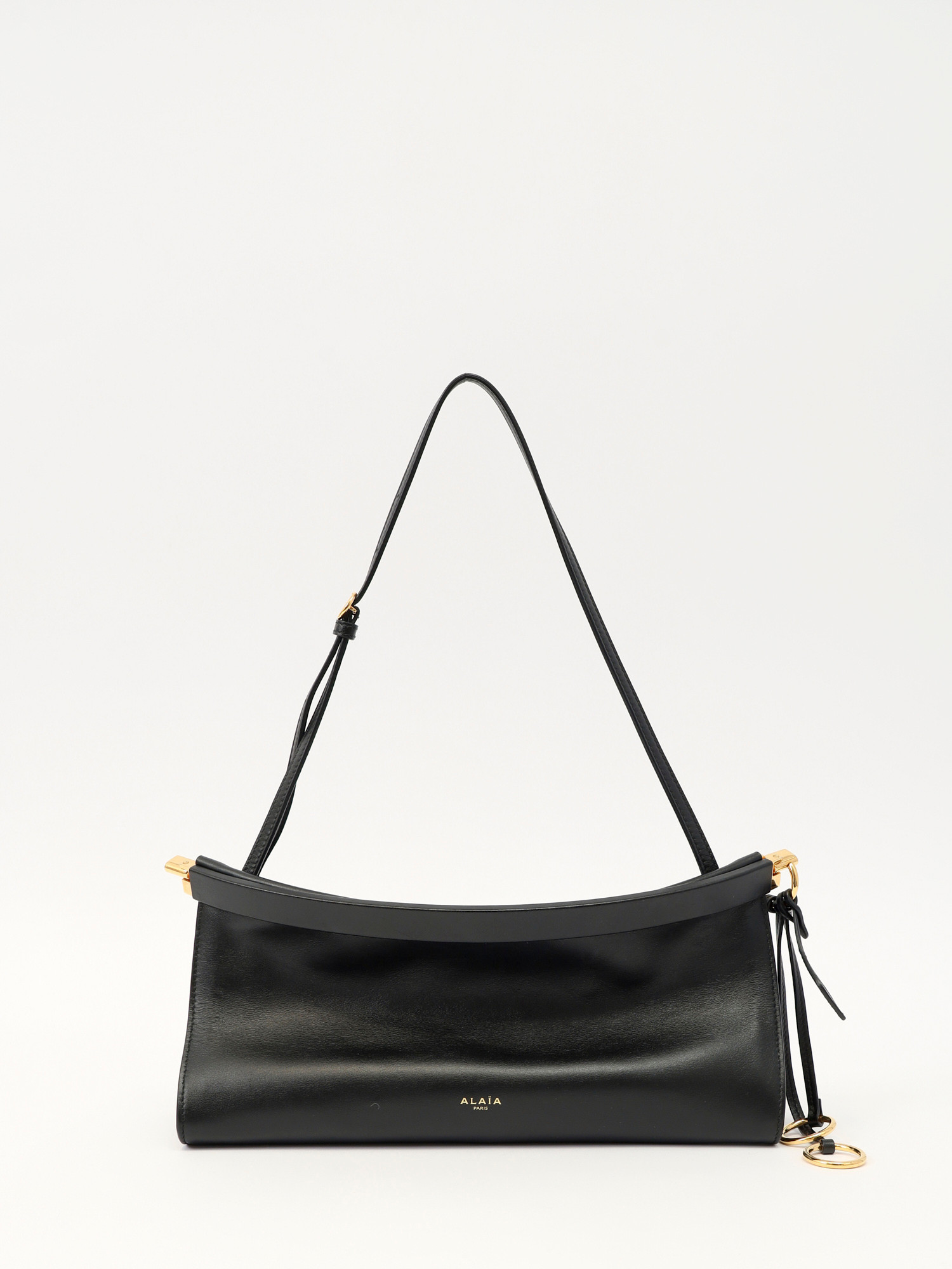 Сумки Alaia Le Click изображение #1