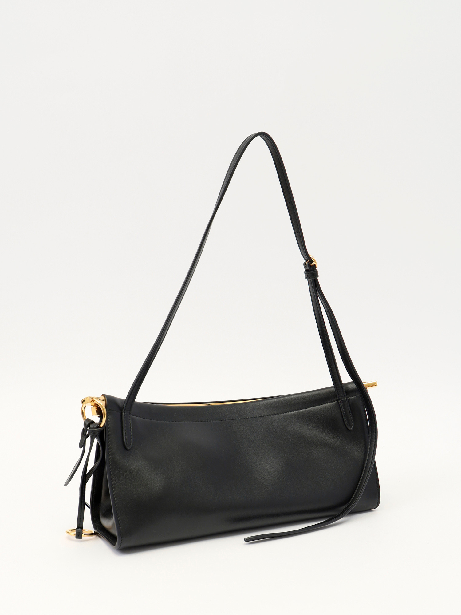 Сумки Alaia Le Click изображение #4