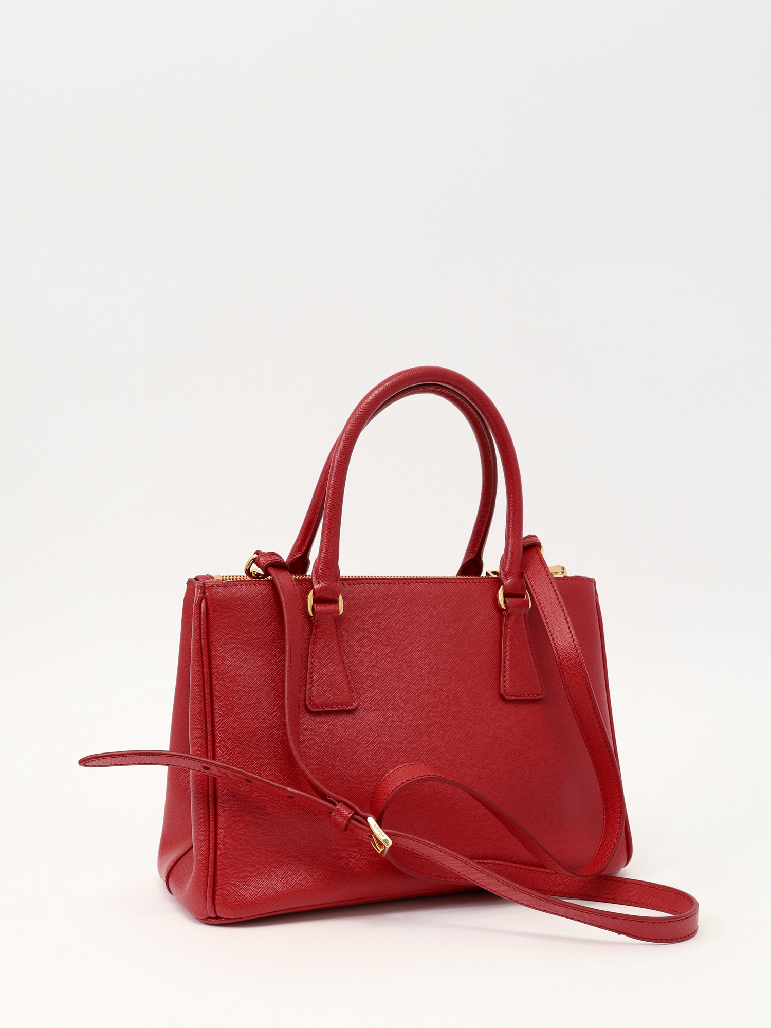 Сумки Prada Galleria изображение #4