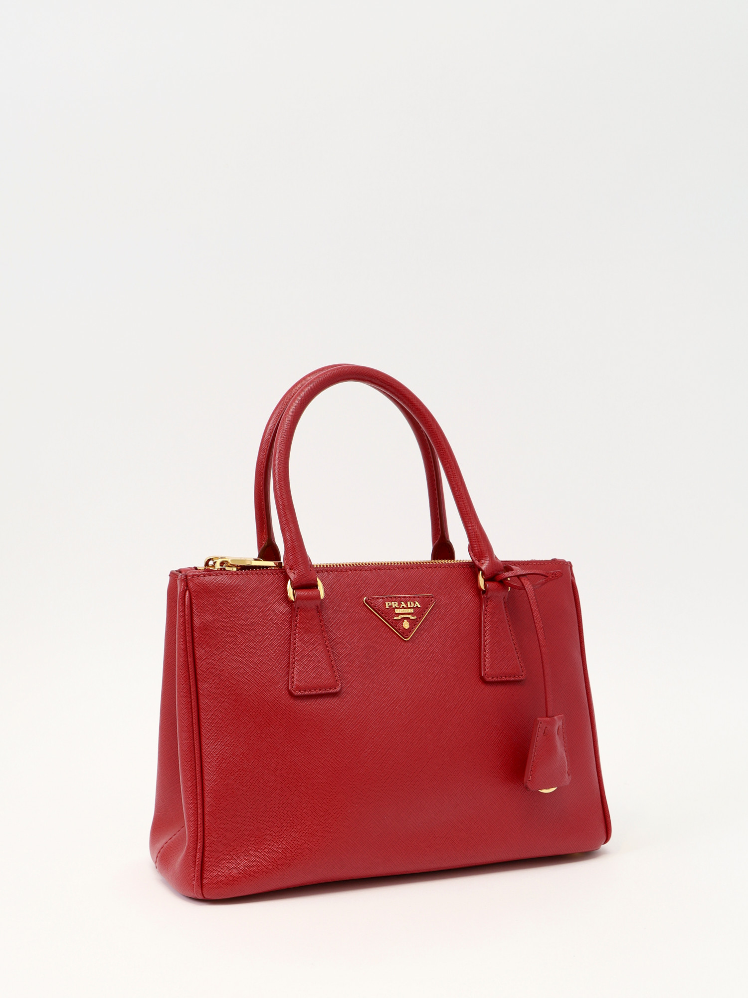 Сумки Prada Galleria изображение #3