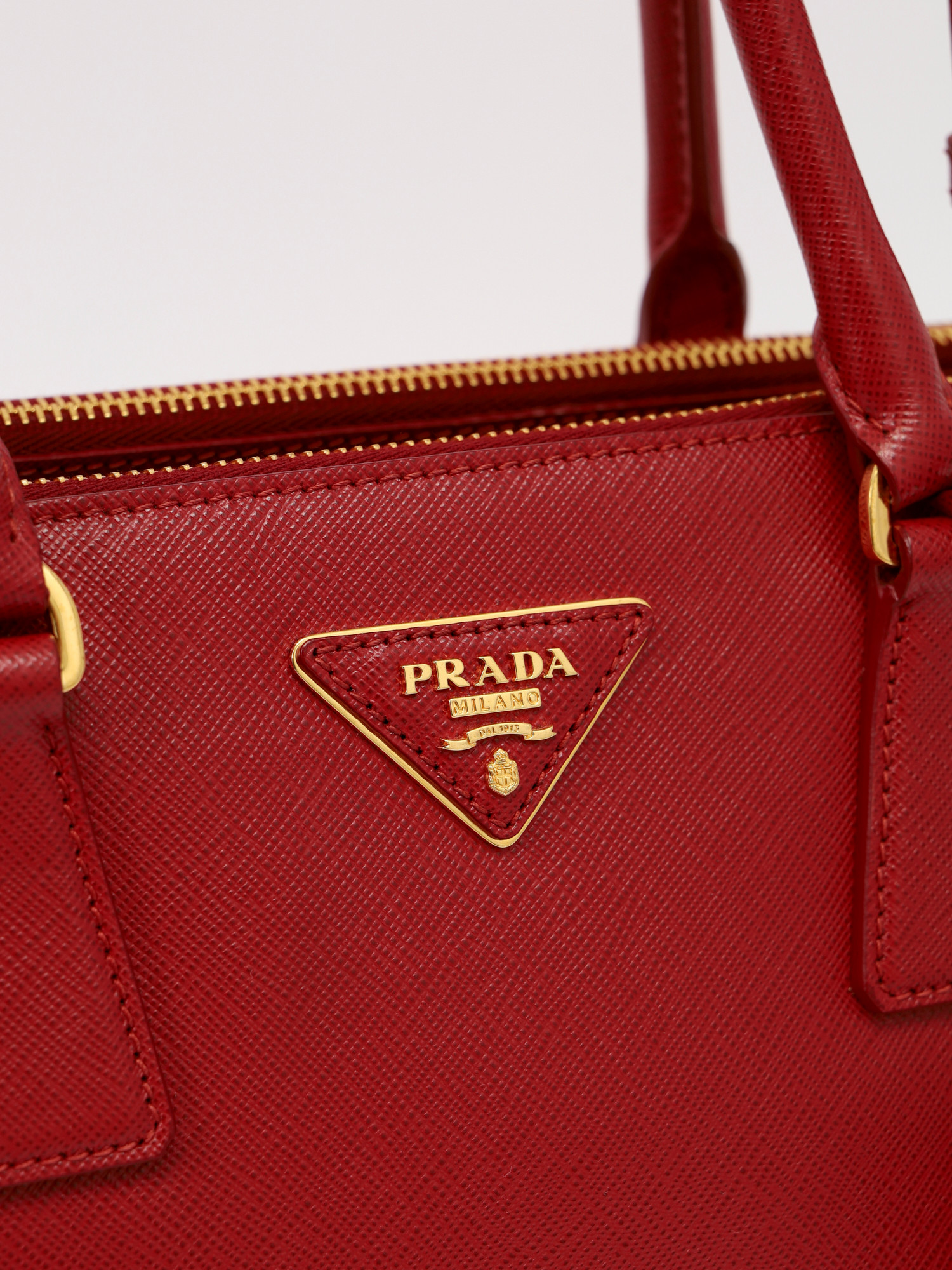 Сумки Prada Galleria изображение #6