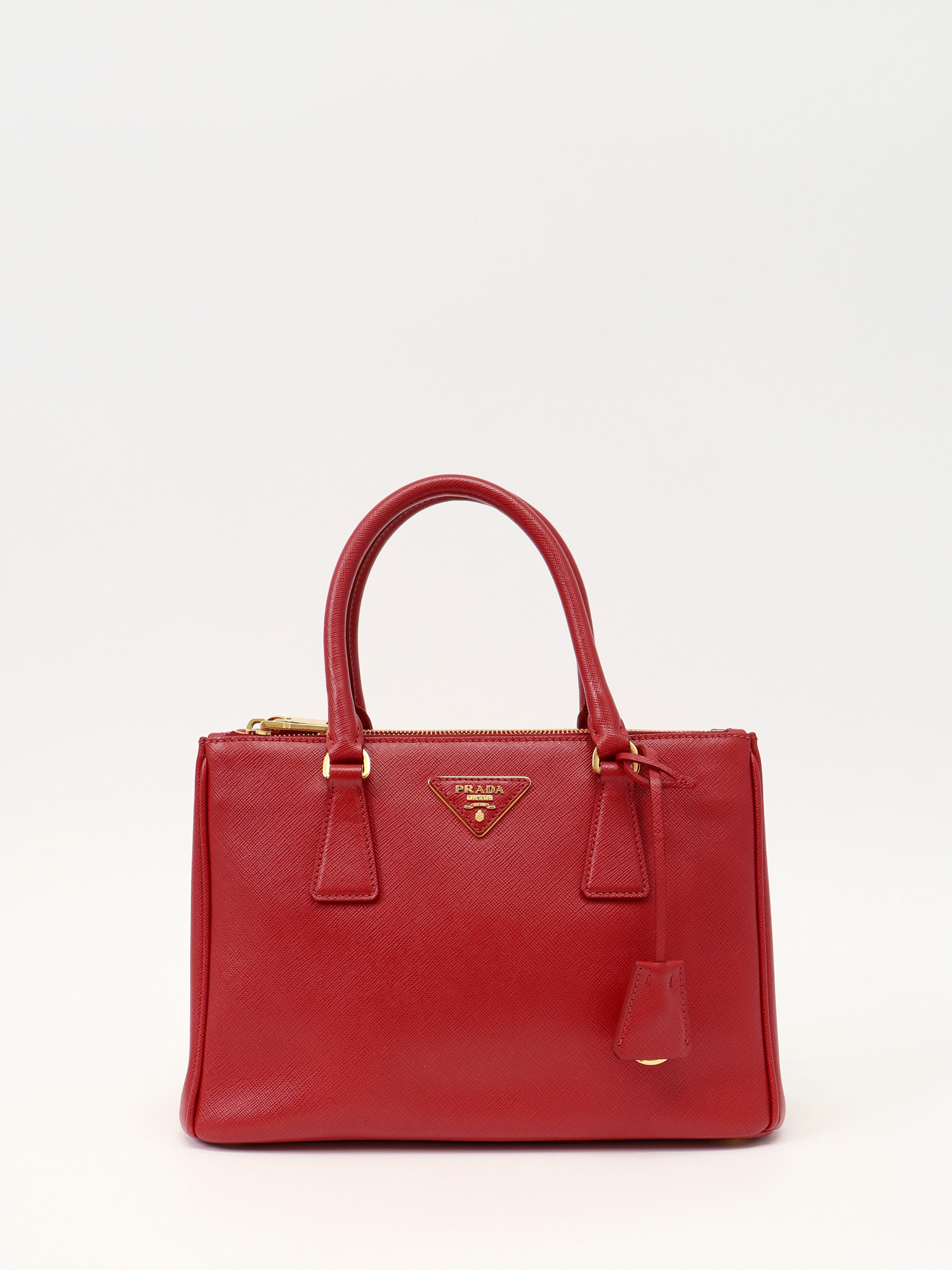 Сумки Prada Galleria изображение #1