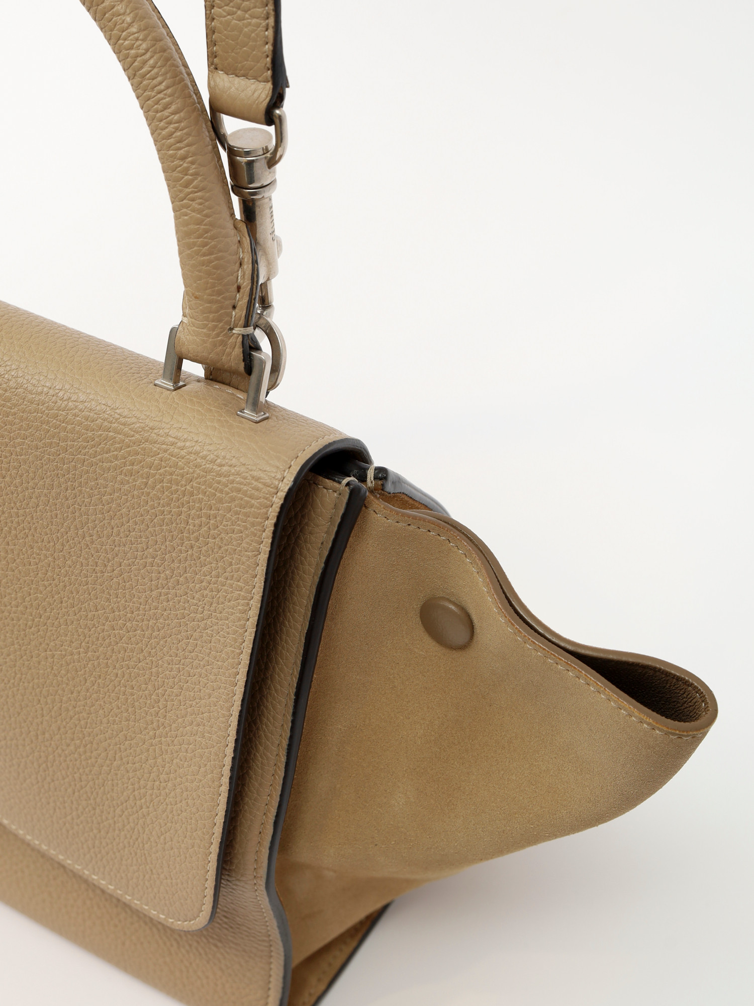 Сумки Celine Trapeze изображение #8