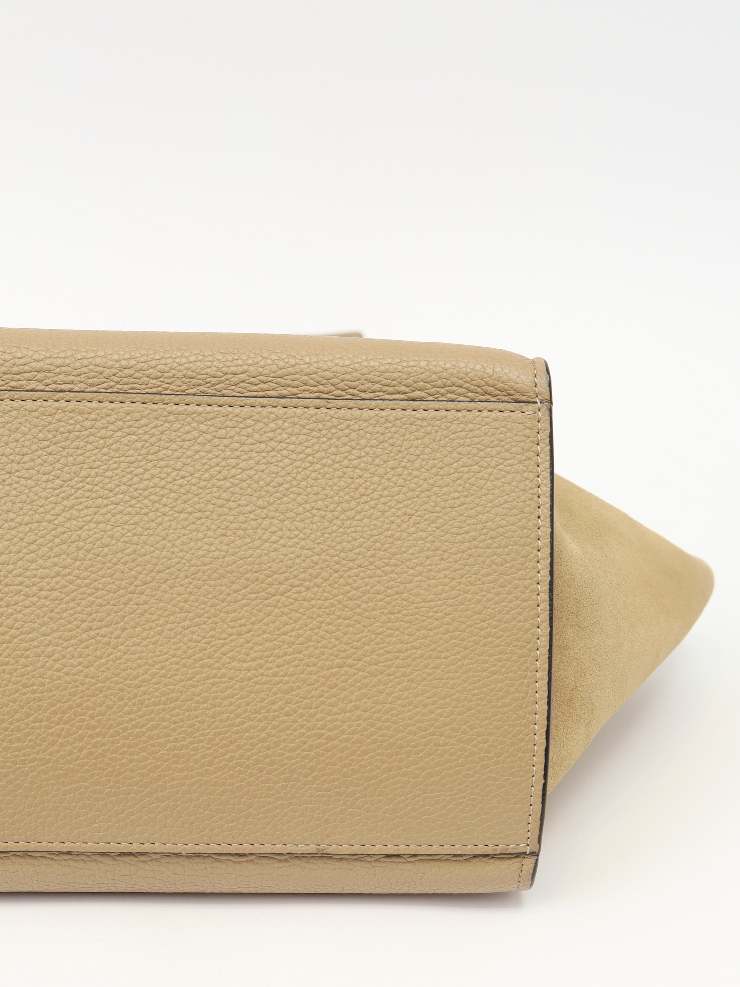 Сумки Celine Trapeze изображение #10