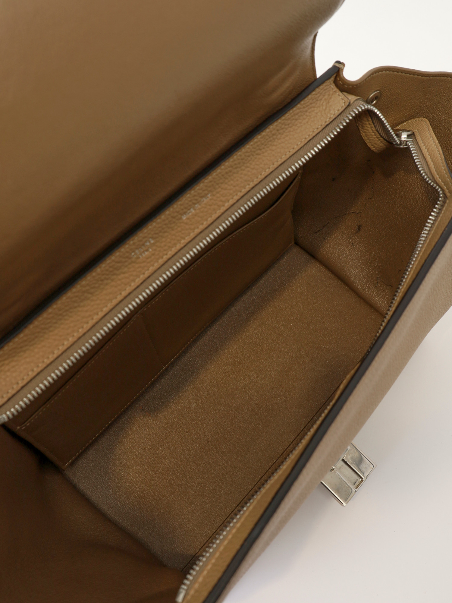 Сумки Celine Trapeze изображение #11