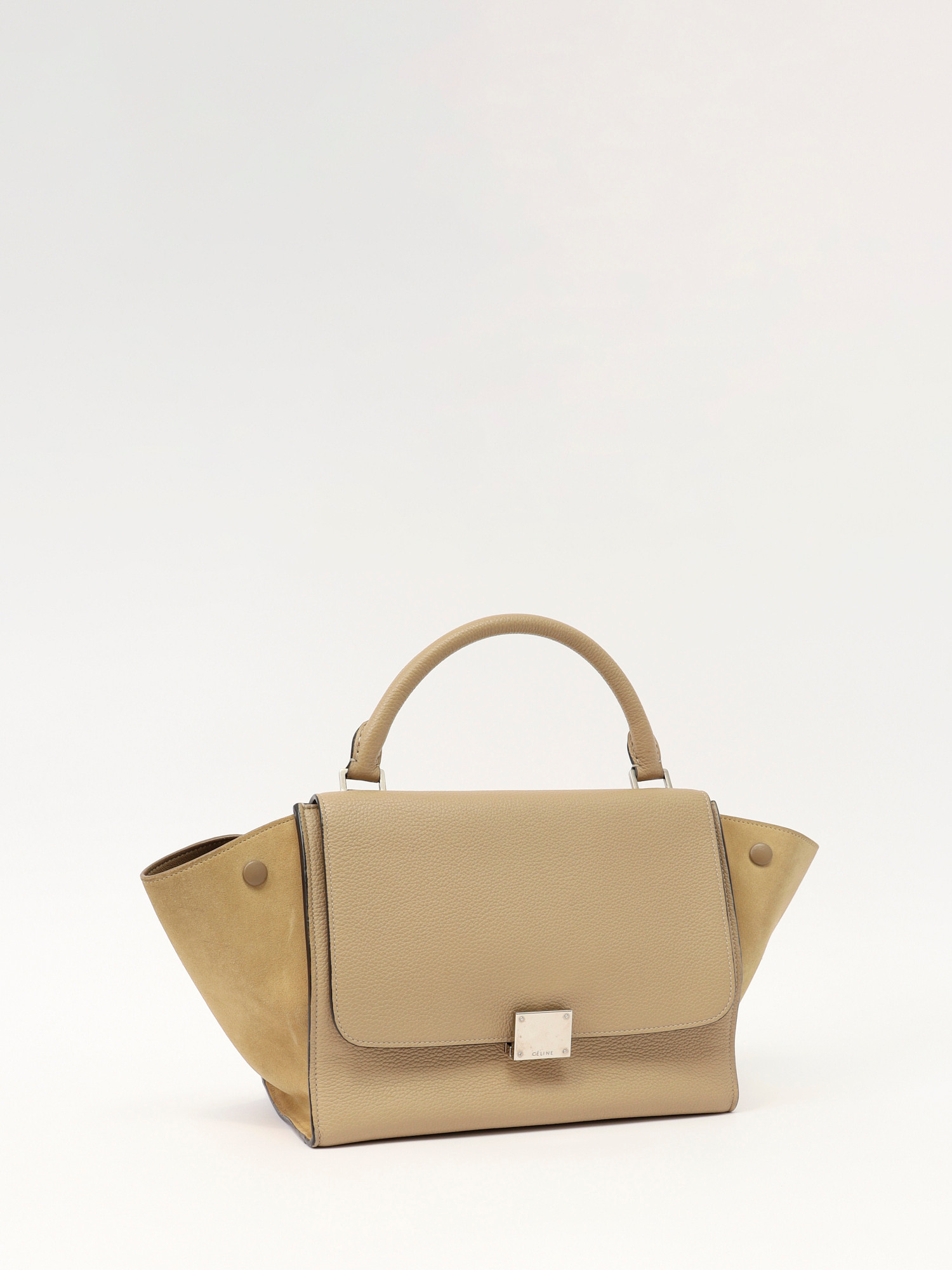 Сумки Celine Trapeze изображение #3