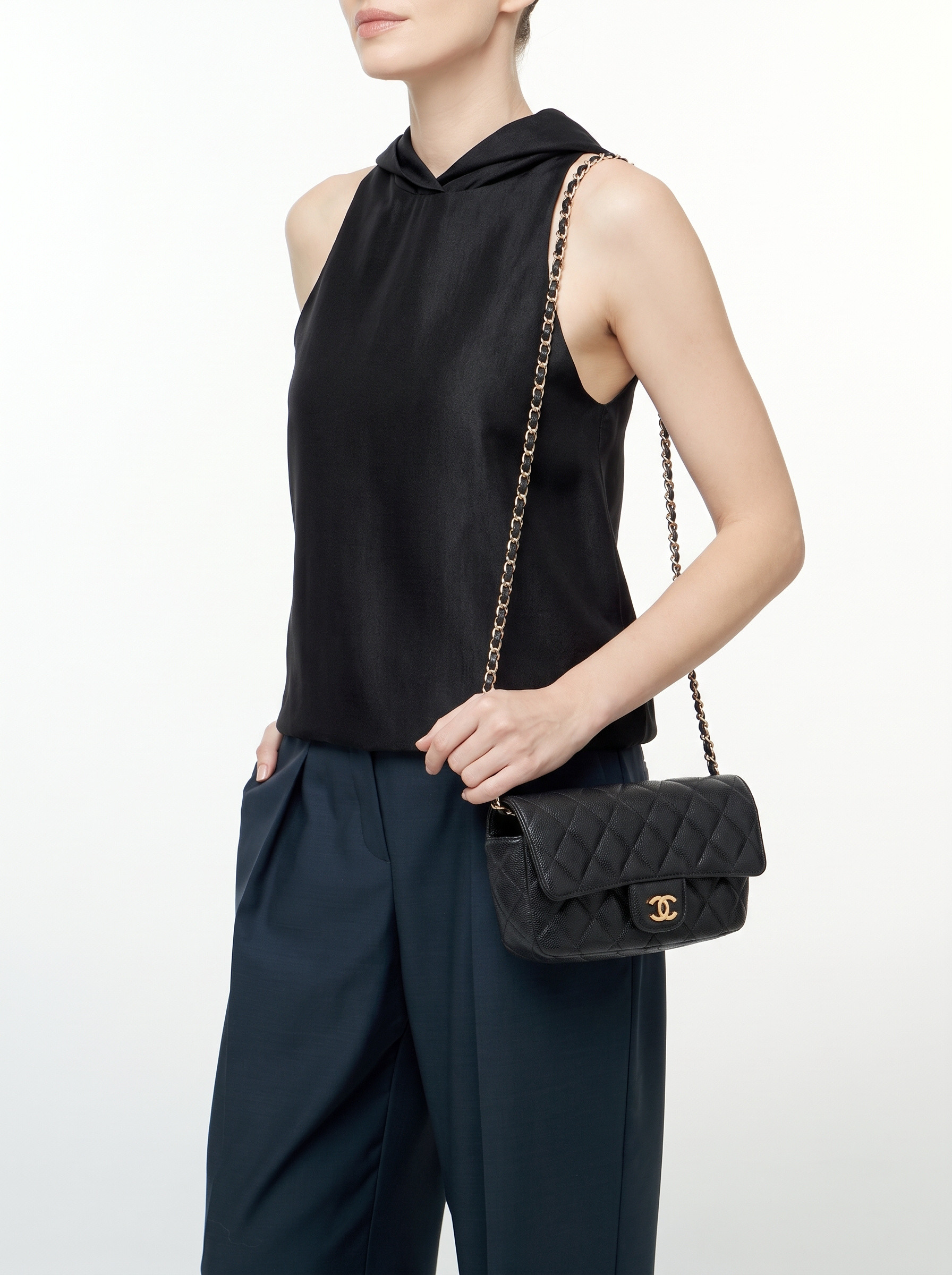 Chanel Timeless  2