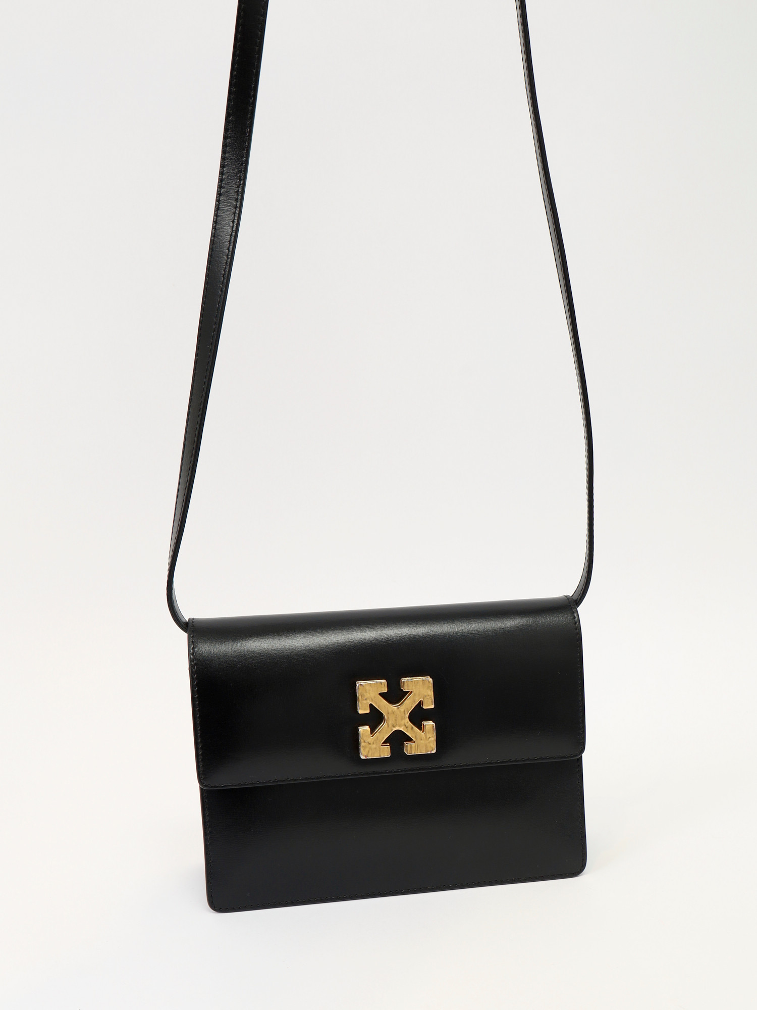 Сумки Off-White Jitney изображение #5