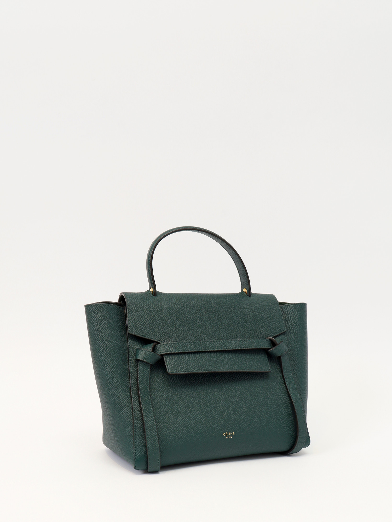 Сумки Celine Belt изображение #3