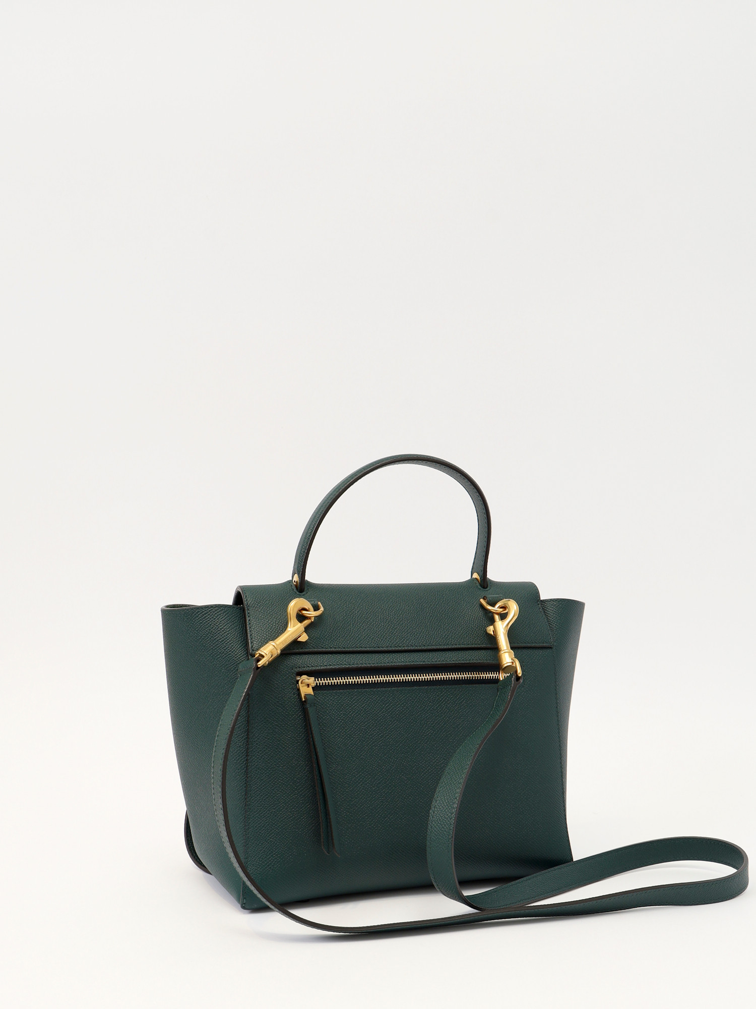 Сумки Celine Belt изображение #4