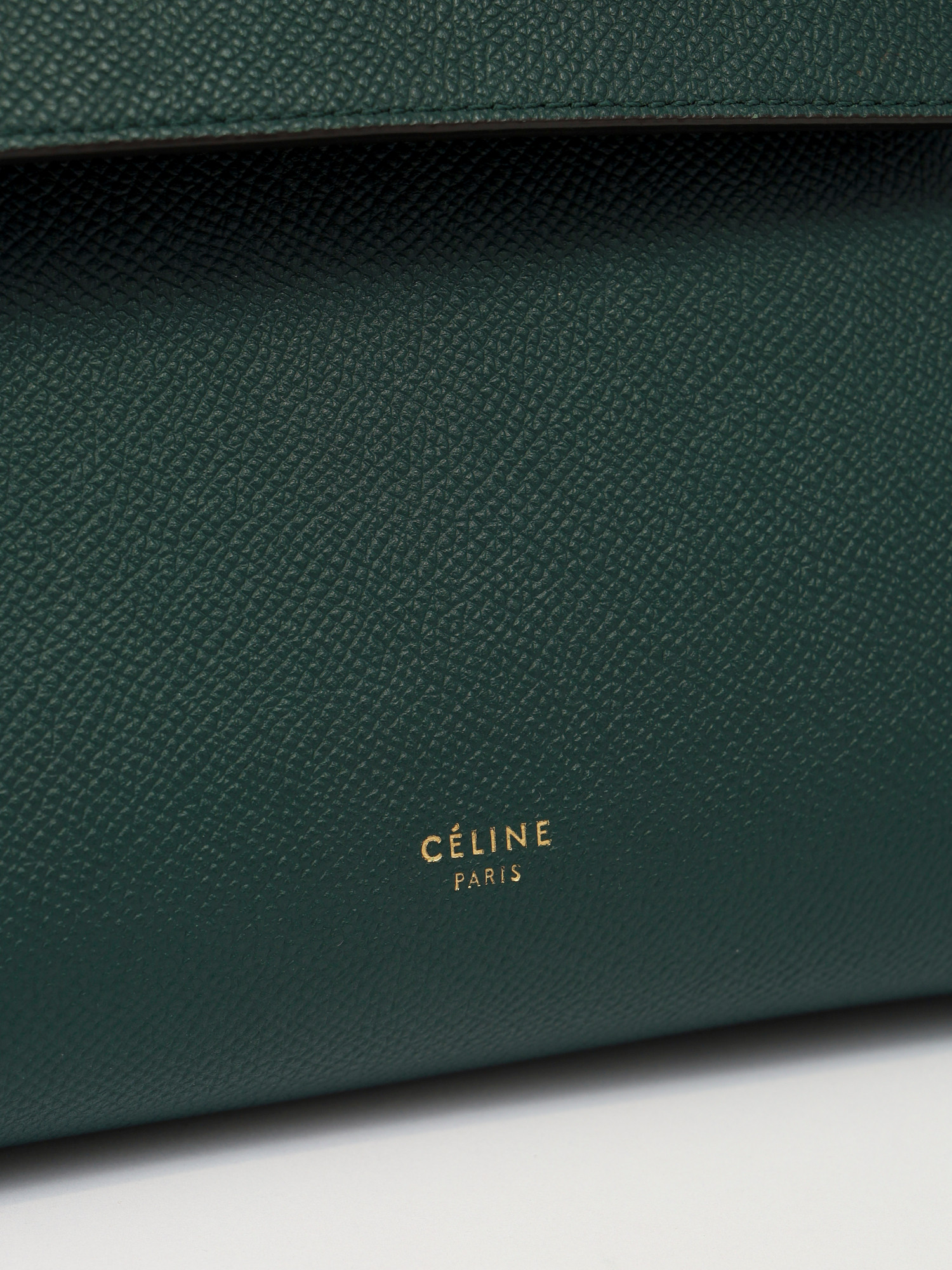 Сумки Celine Belt изображение #6