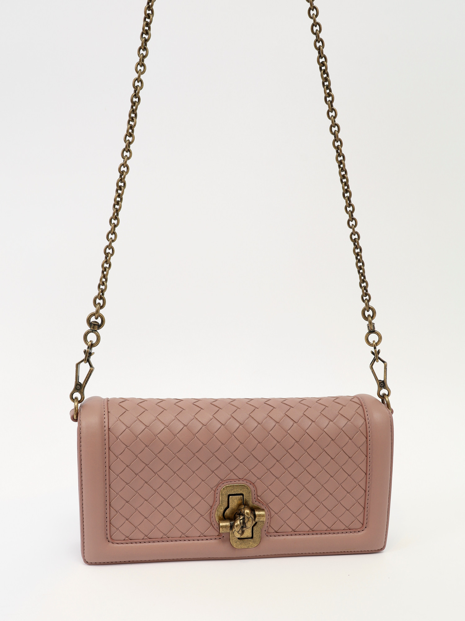 Bottega Veneta Olimpia Knot  5