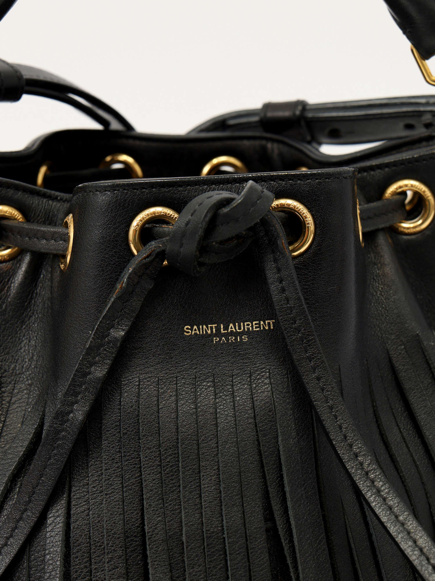 Saint Laurent Emmanuelle  5