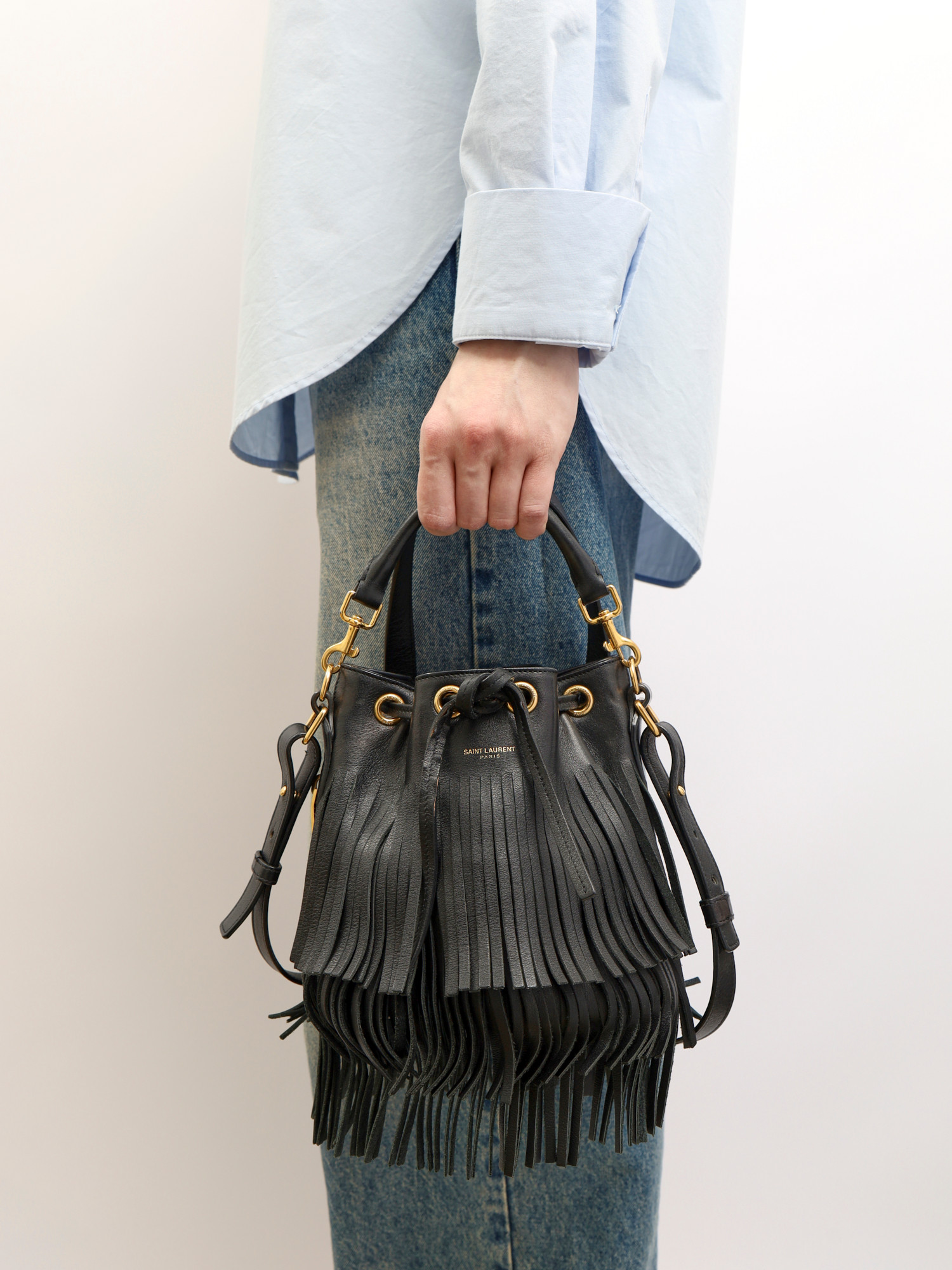 Saint Laurent Emmanuelle  2