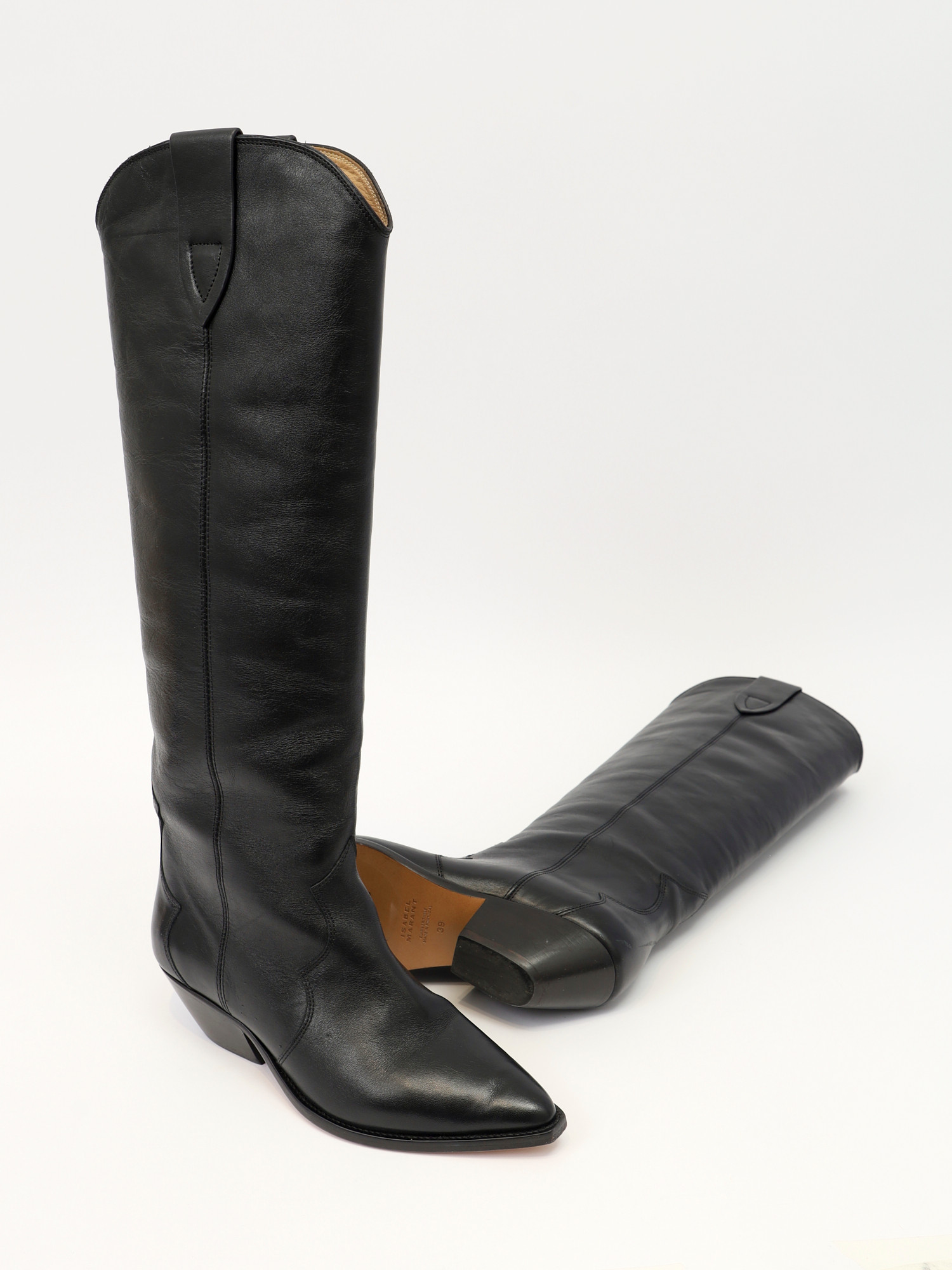 Обувь Isabel Marant Shoes 39 изображение #10