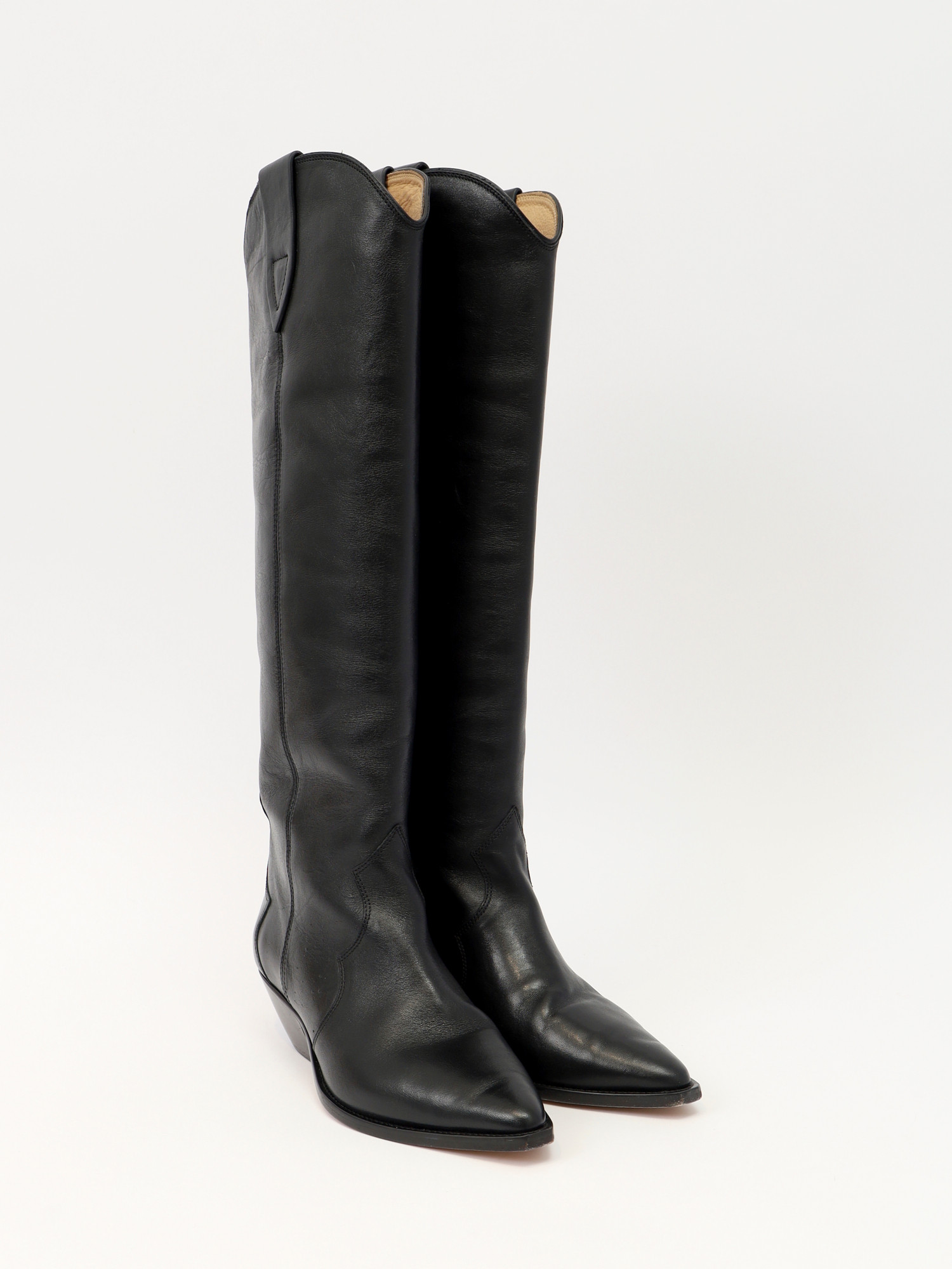 Обувь Isabel Marant Shoes 39 изображение #3