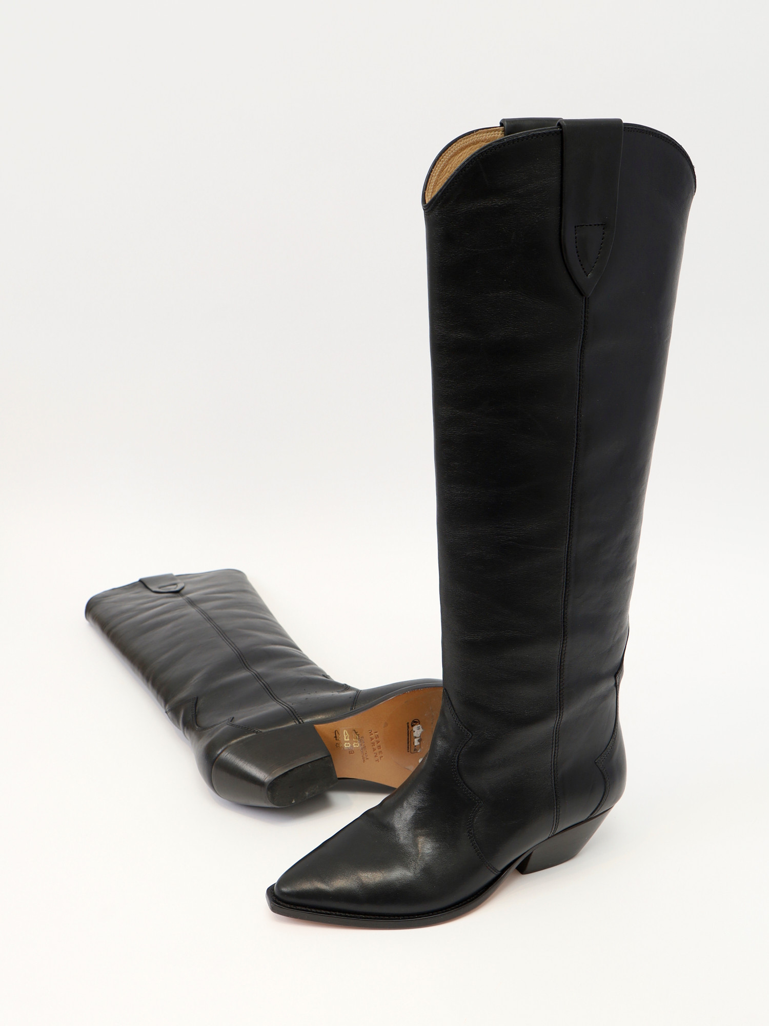 Обувь Isabel Marant Shoes 39 изображение #11