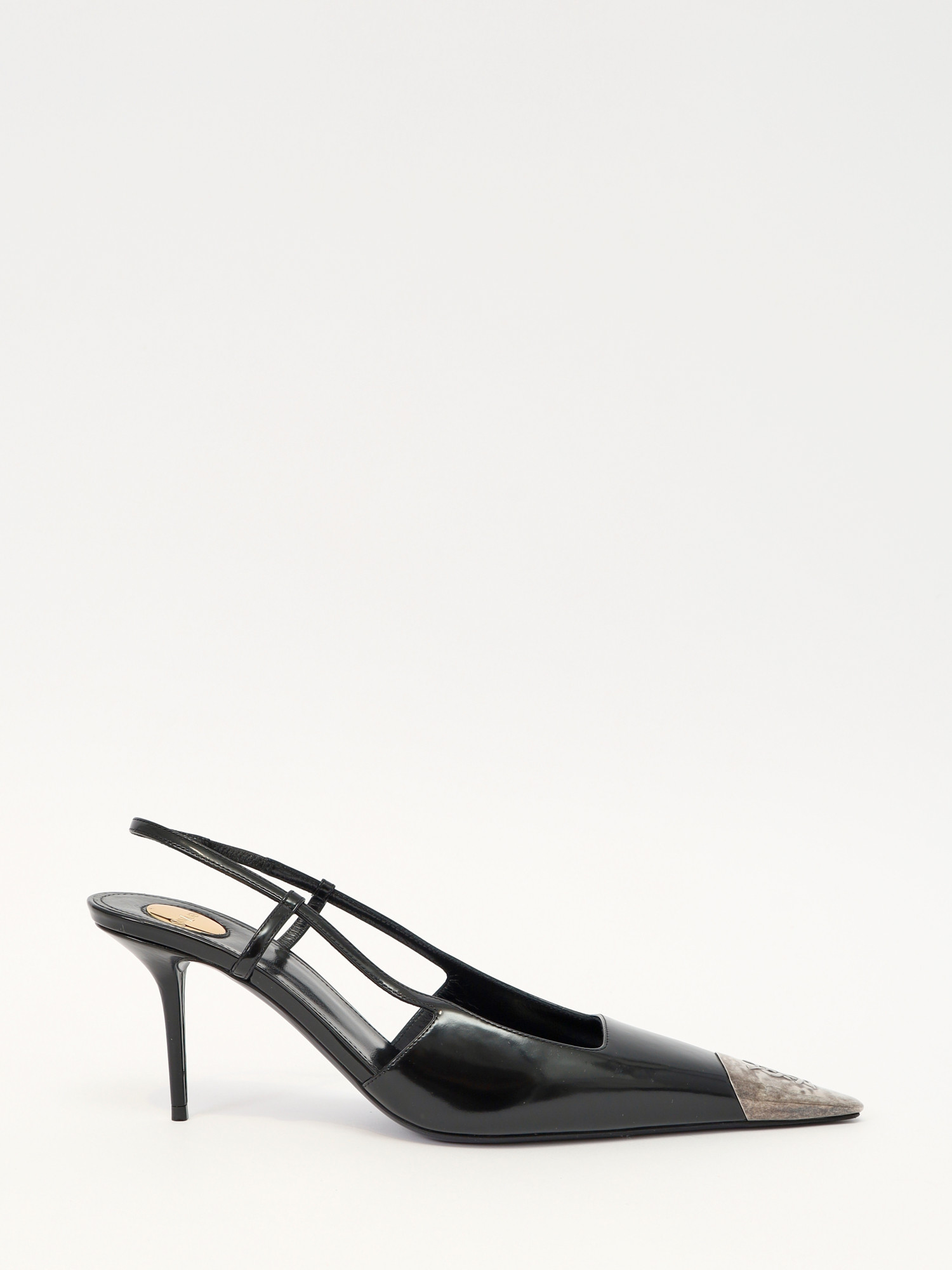 Обувь Saint Laurent Shoes 37 изображение #1