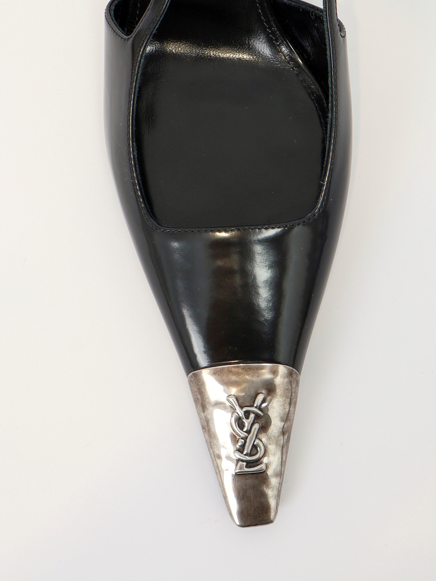 Обувь Saint Laurent Shoes 37 изображение #5