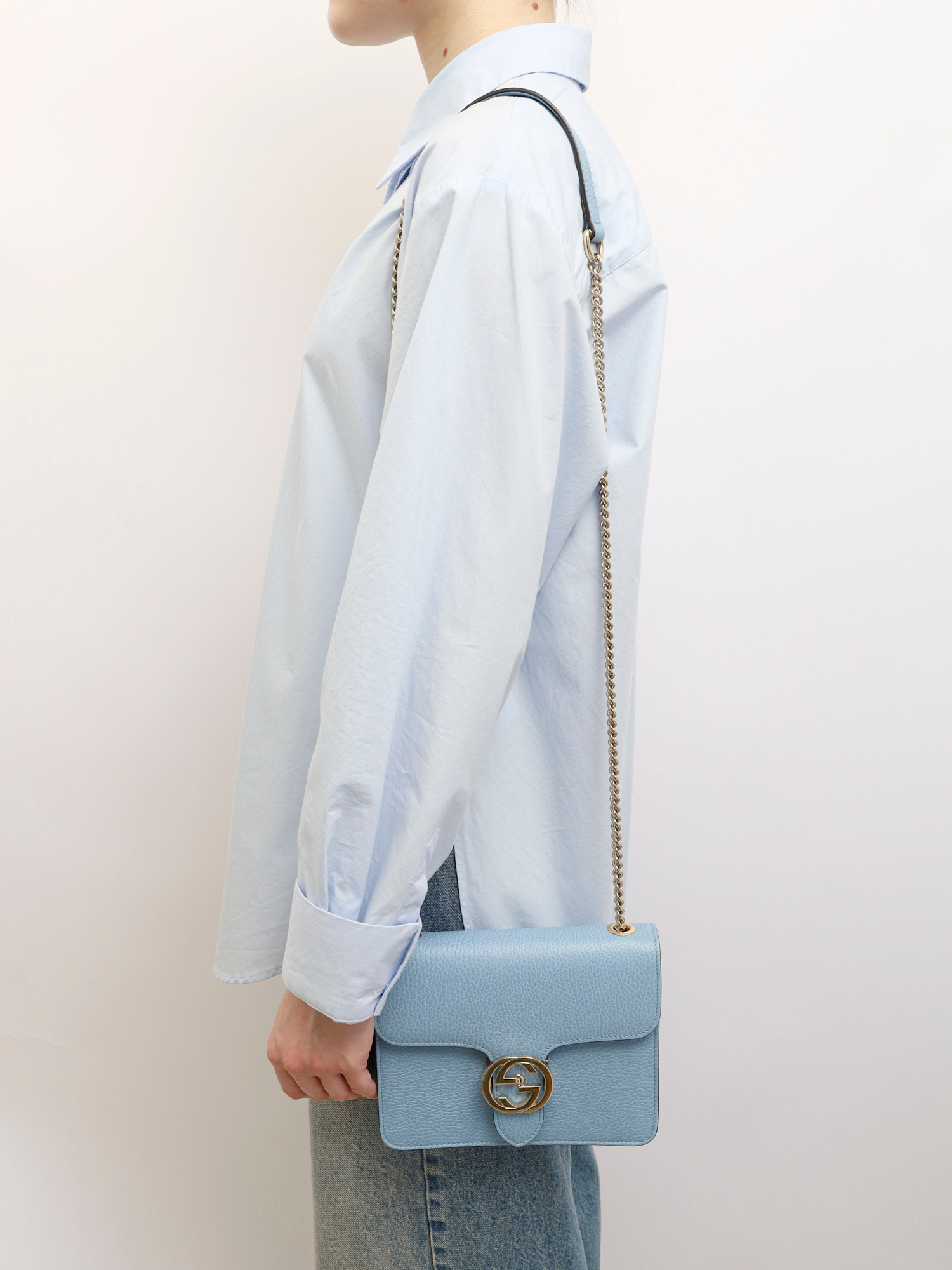 Gucci Interlocking  2