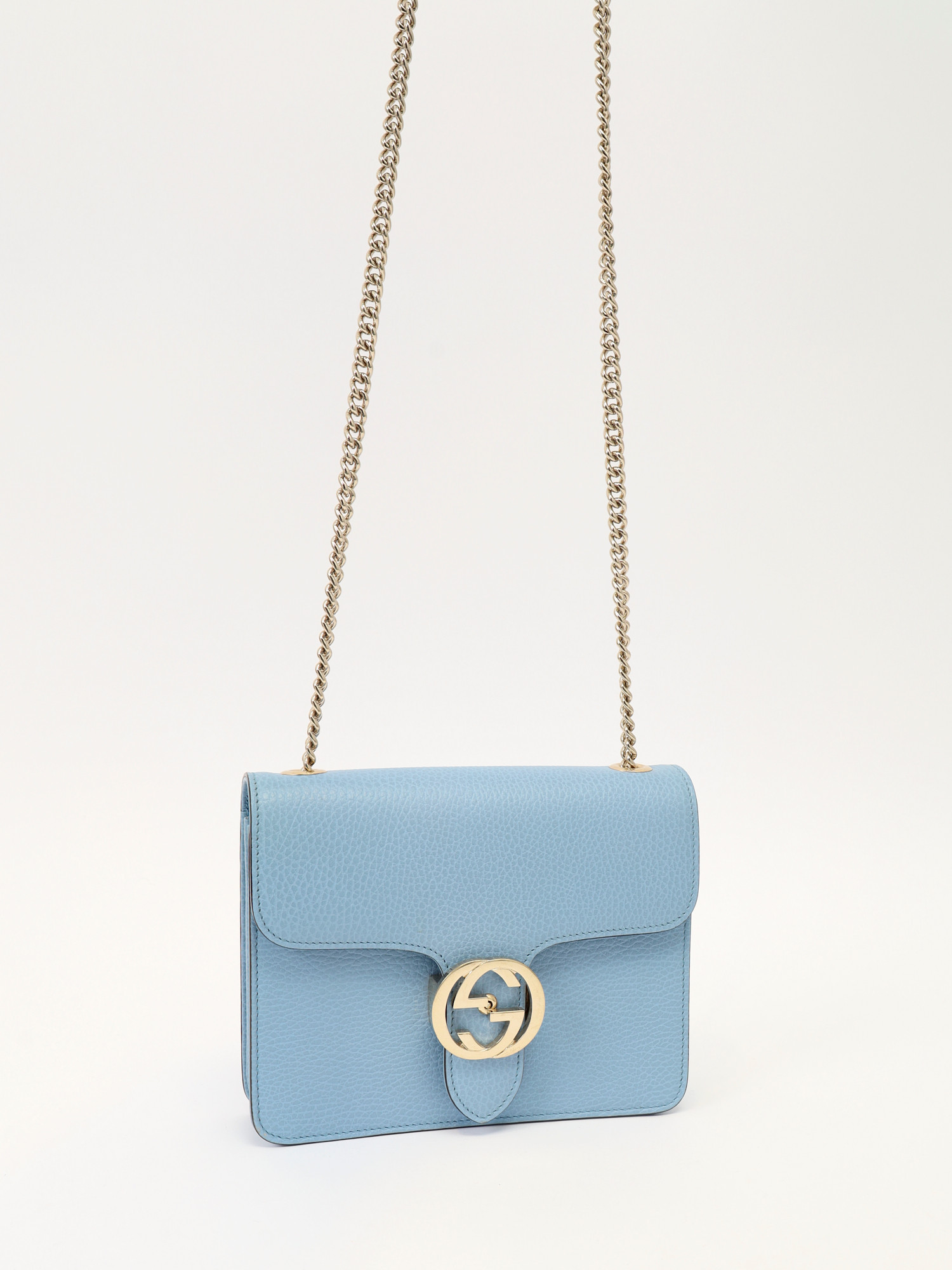 Gucci Interlocking  5