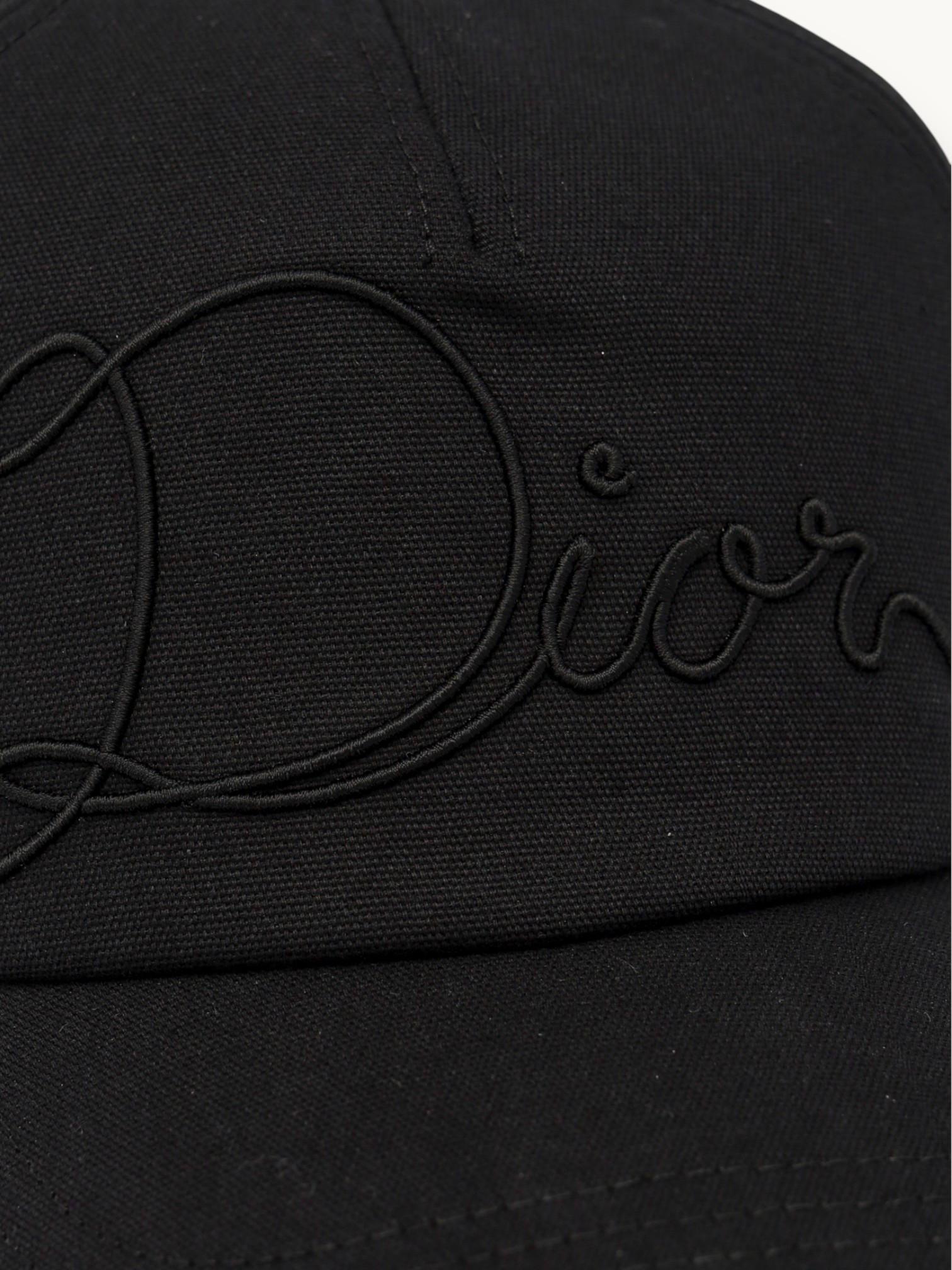Аксессуары Dior Cap изображение #5