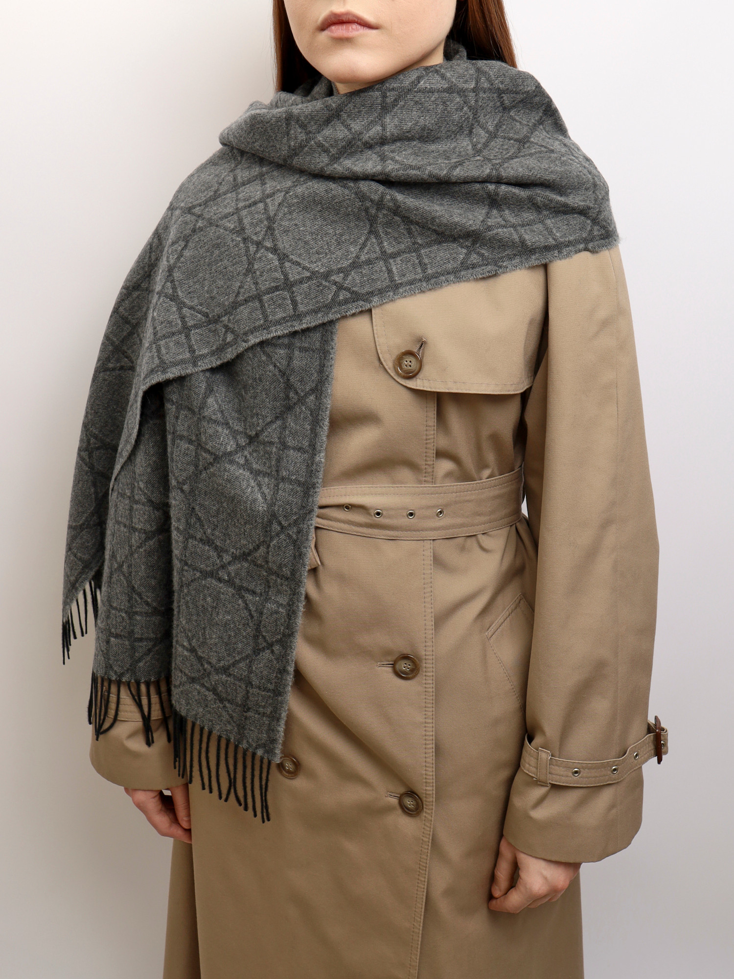 Аксессуары Dior Scarf изображение #2